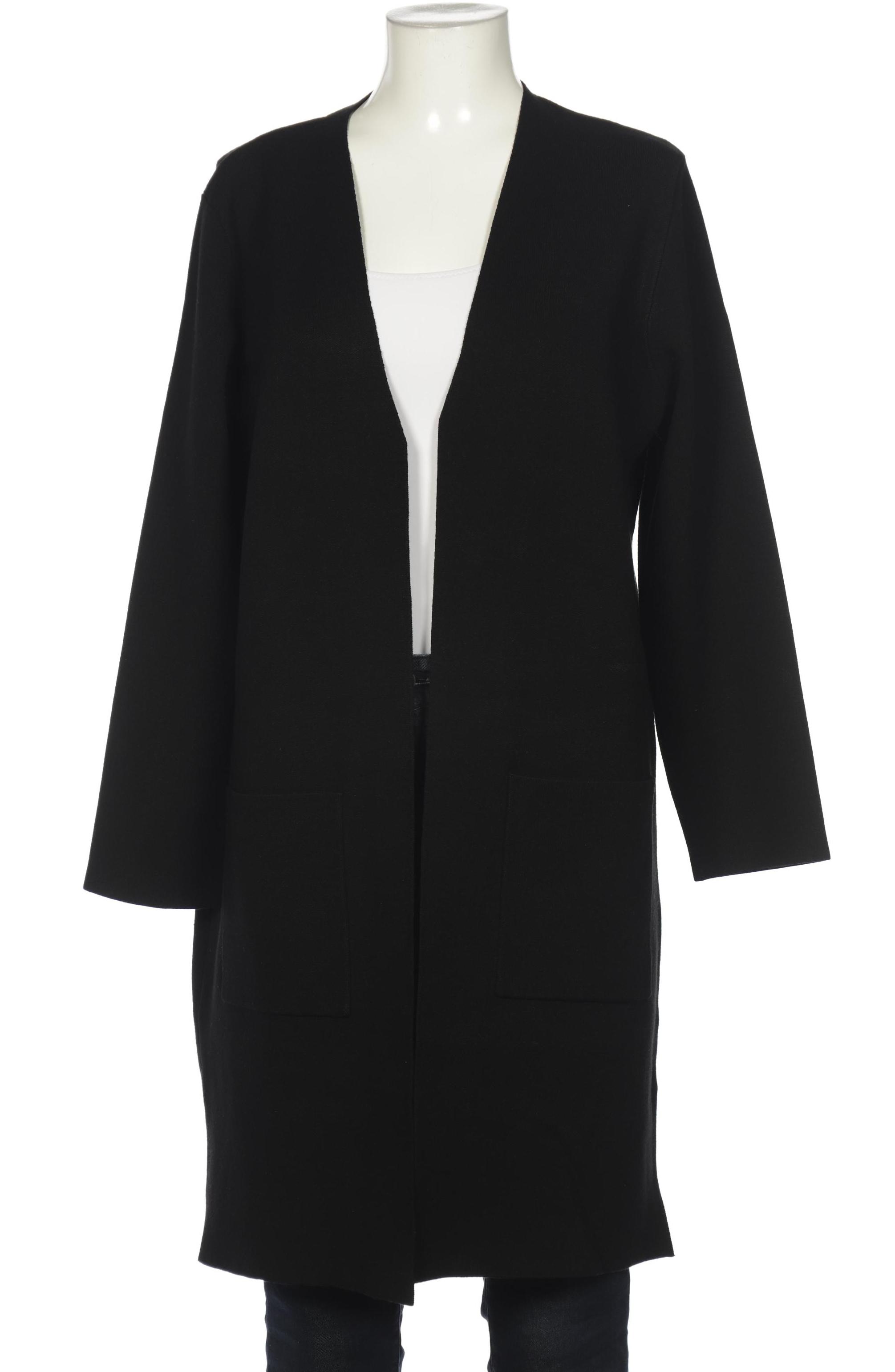 

Steffen Schraut Damen Strickjacke, schwarz