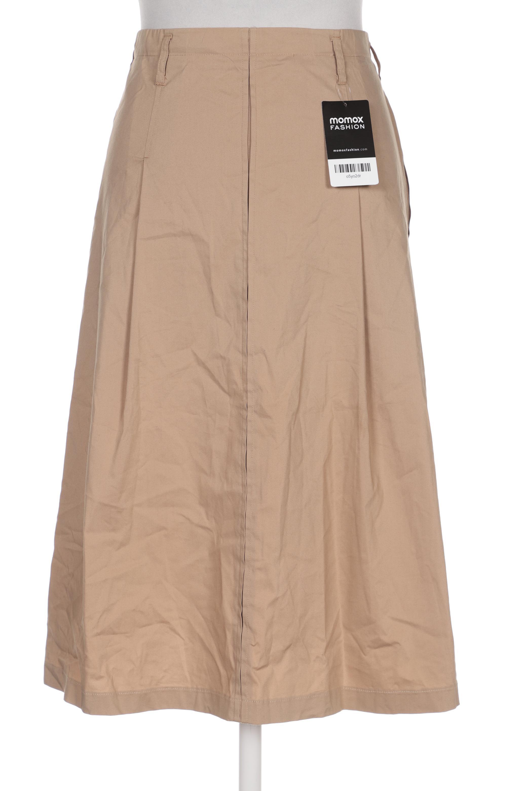 

Steffen Schraut Damen Rock, beige