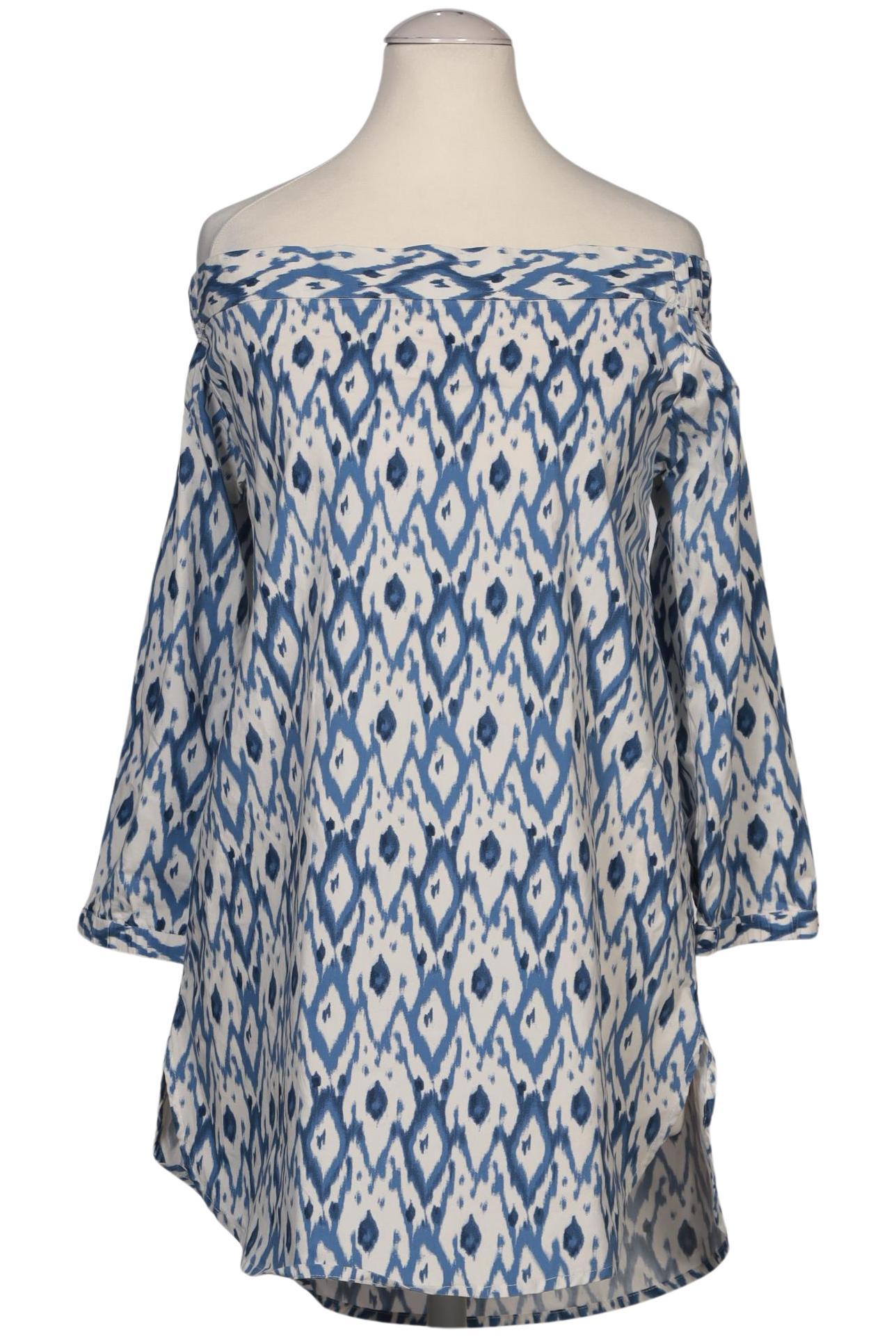 

Steffen Schraut Damen Bluse, mehrfarbig, Gr. 36