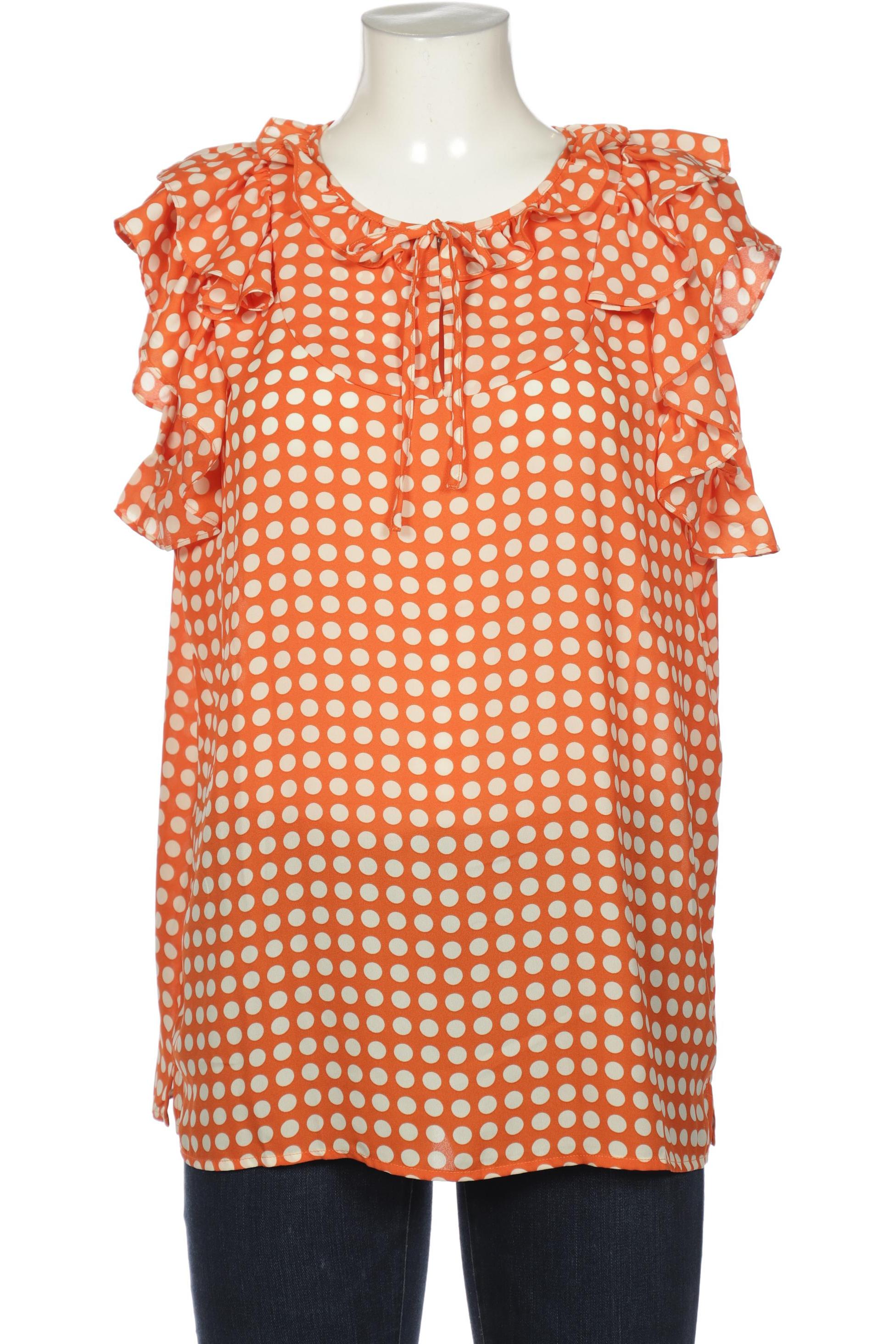 

Steffen Schraut Damen Bluse, orange