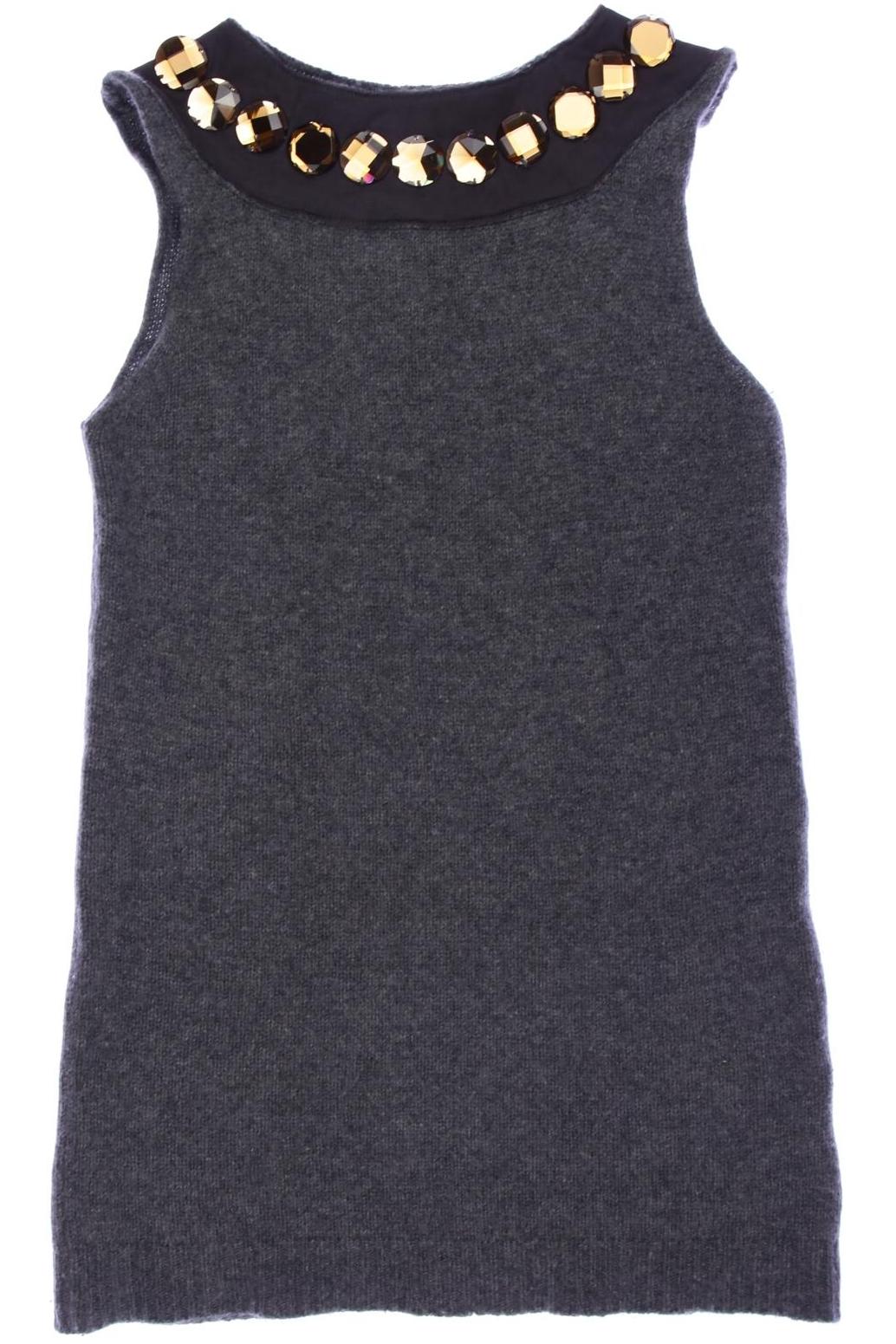 

Steffen Schraut Damen Pullover, grau, Gr. 38