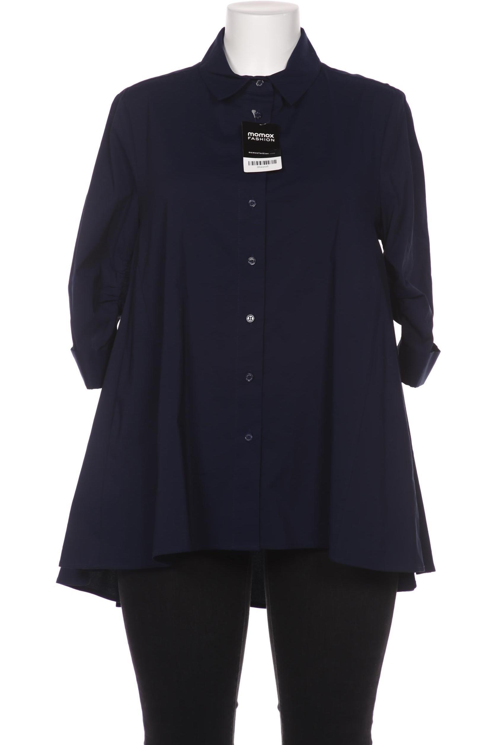 

Steffen Schraut Damen Bluse, marineblau, Gr. 44