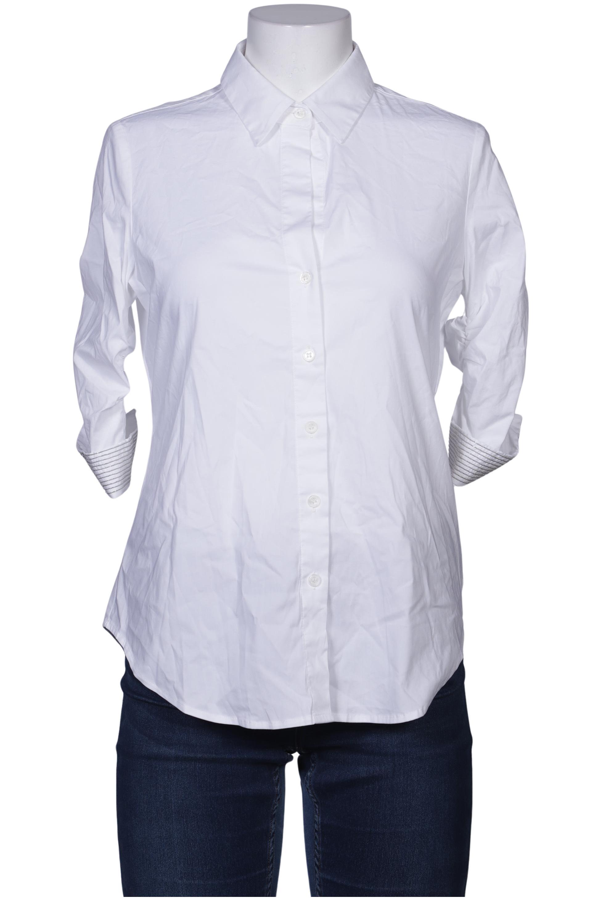 

Steffen Schraut Damen Bluse, weiß, Gr. 38
