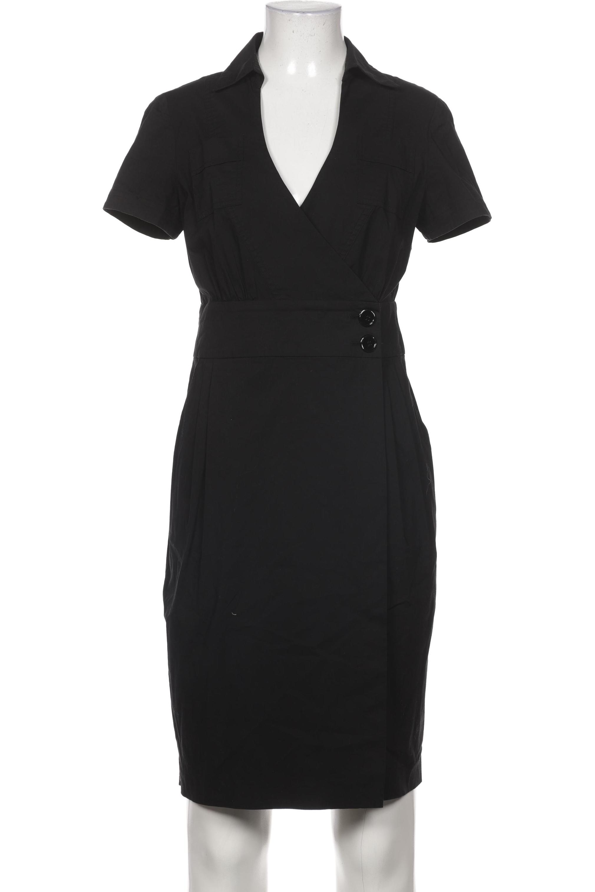 

Steffen Schraut Damen Kleid, schwarz, Gr. 36