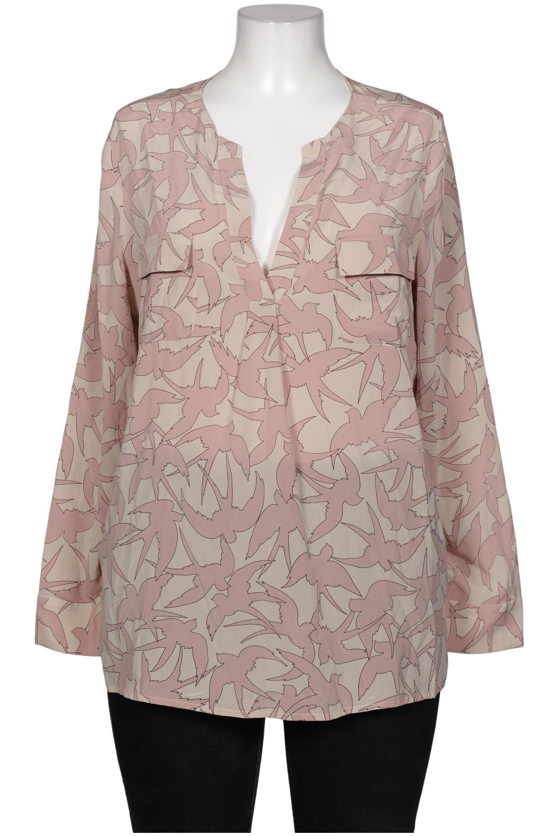 

Steffen Schraut Damen Bluse, pink, Gr. 42