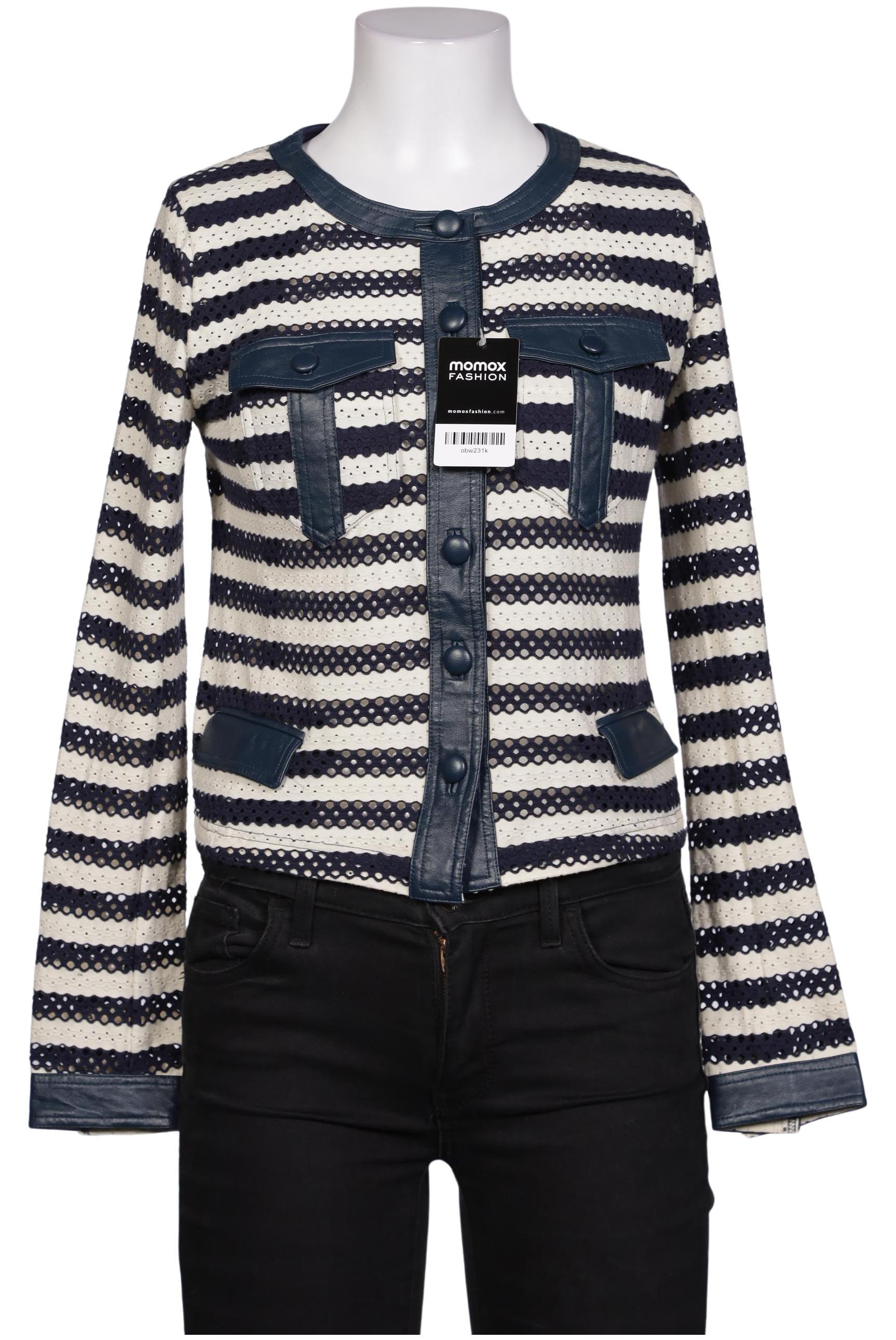 

Steffen Schraut Damen Blazer, marineblau, Gr. 34