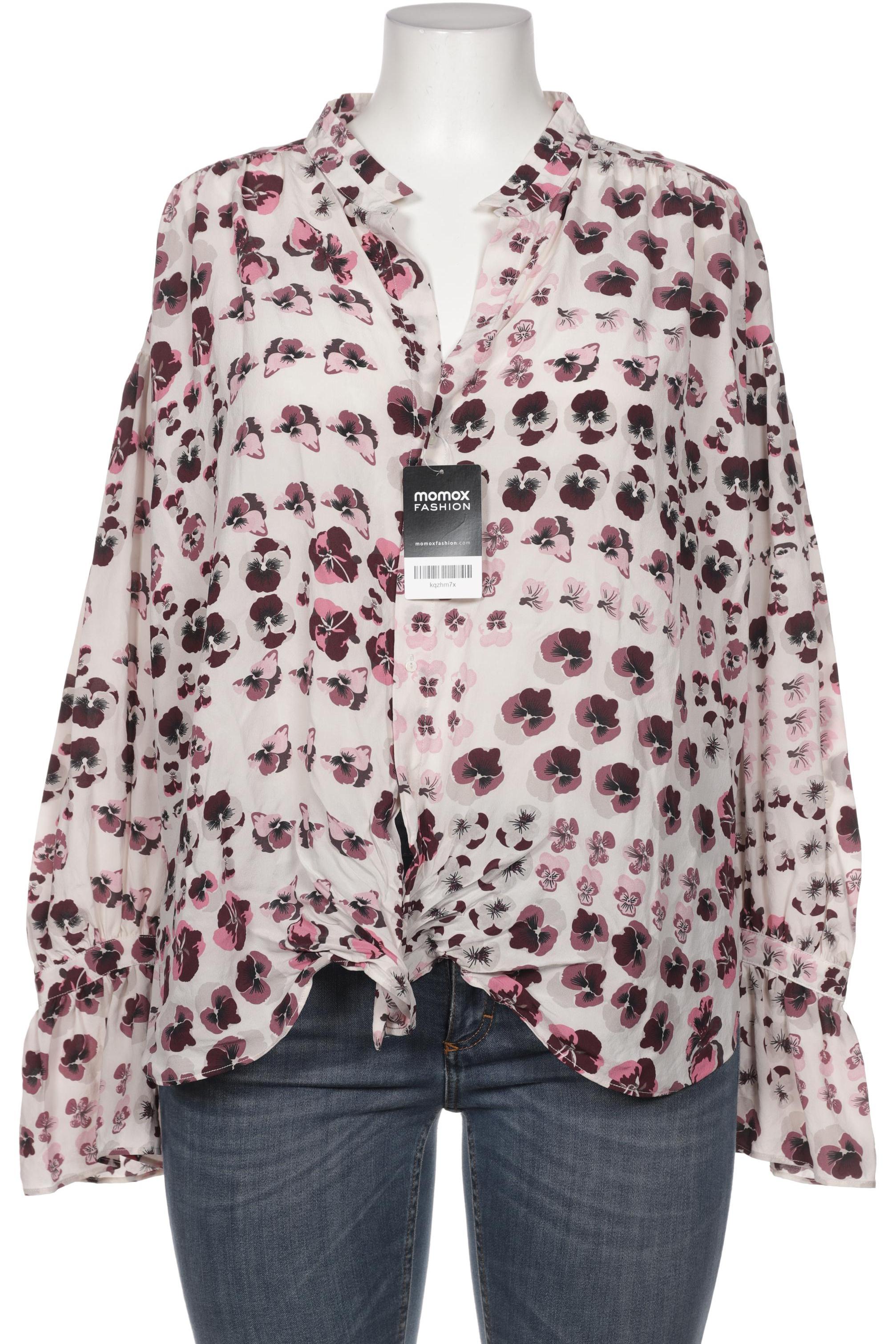 

Steffen Schraut Damen Bluse, pink, Gr. 46