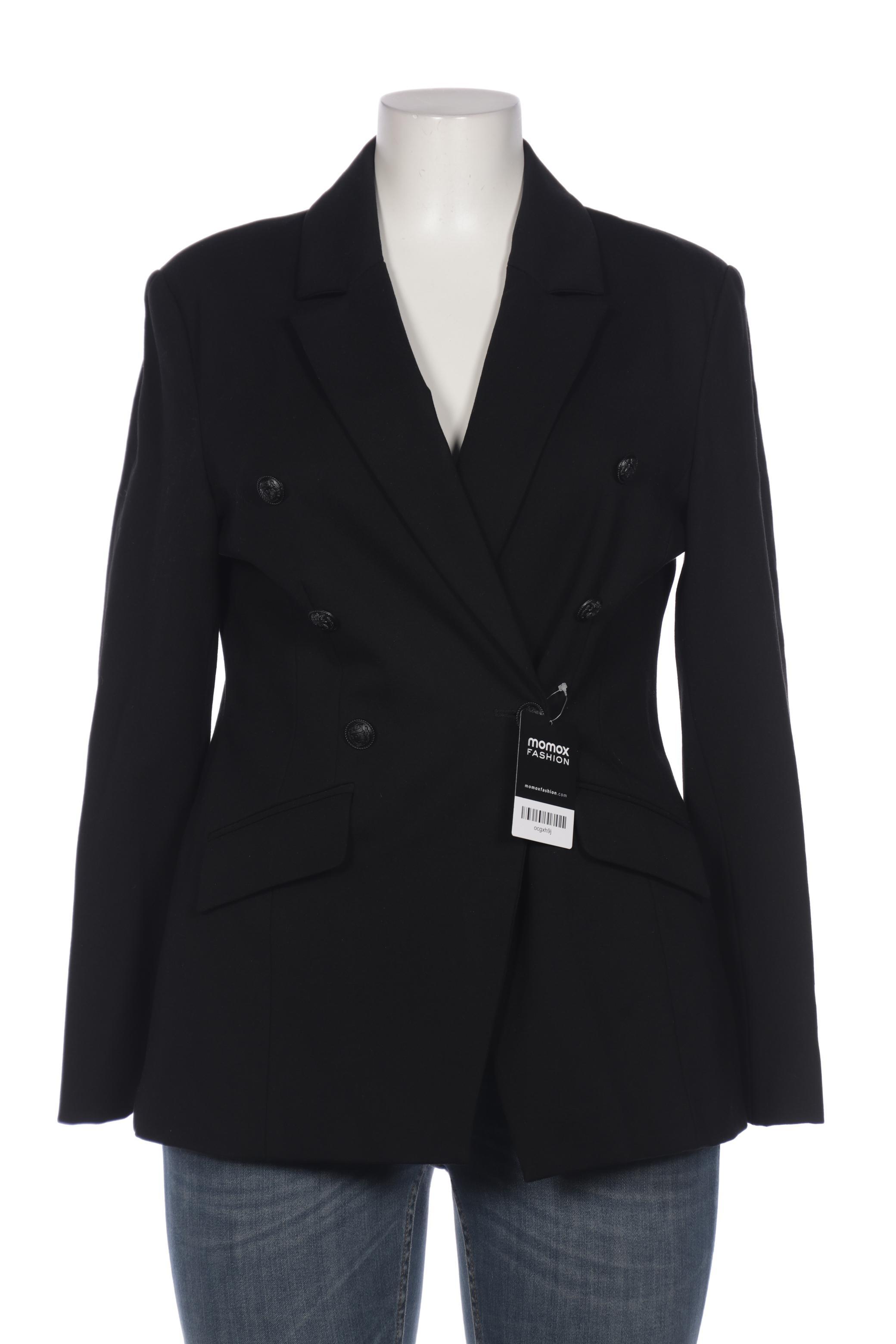 

Steffen Schraut Damen Blazer, schwarz, Gr. 44