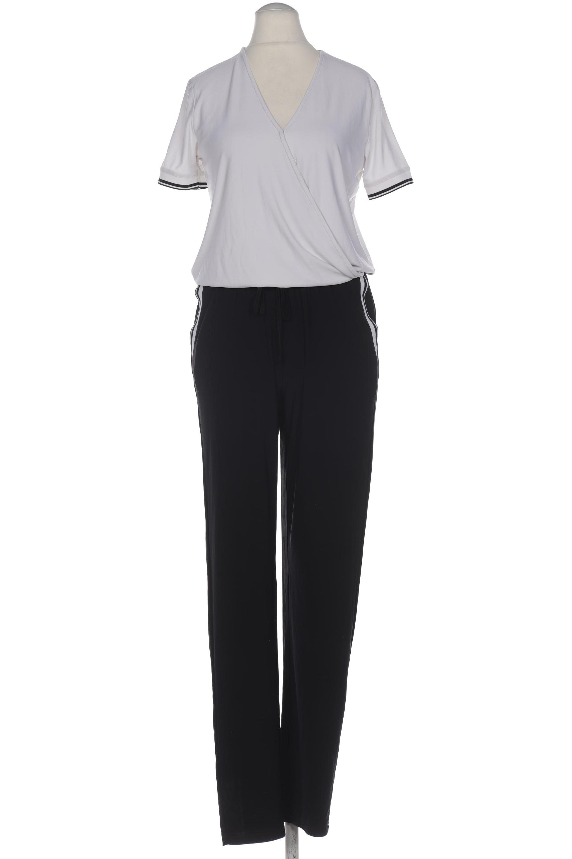 

Steffen Schraut Damen Jumpsuit/Overall, schwarz, Gr. 36