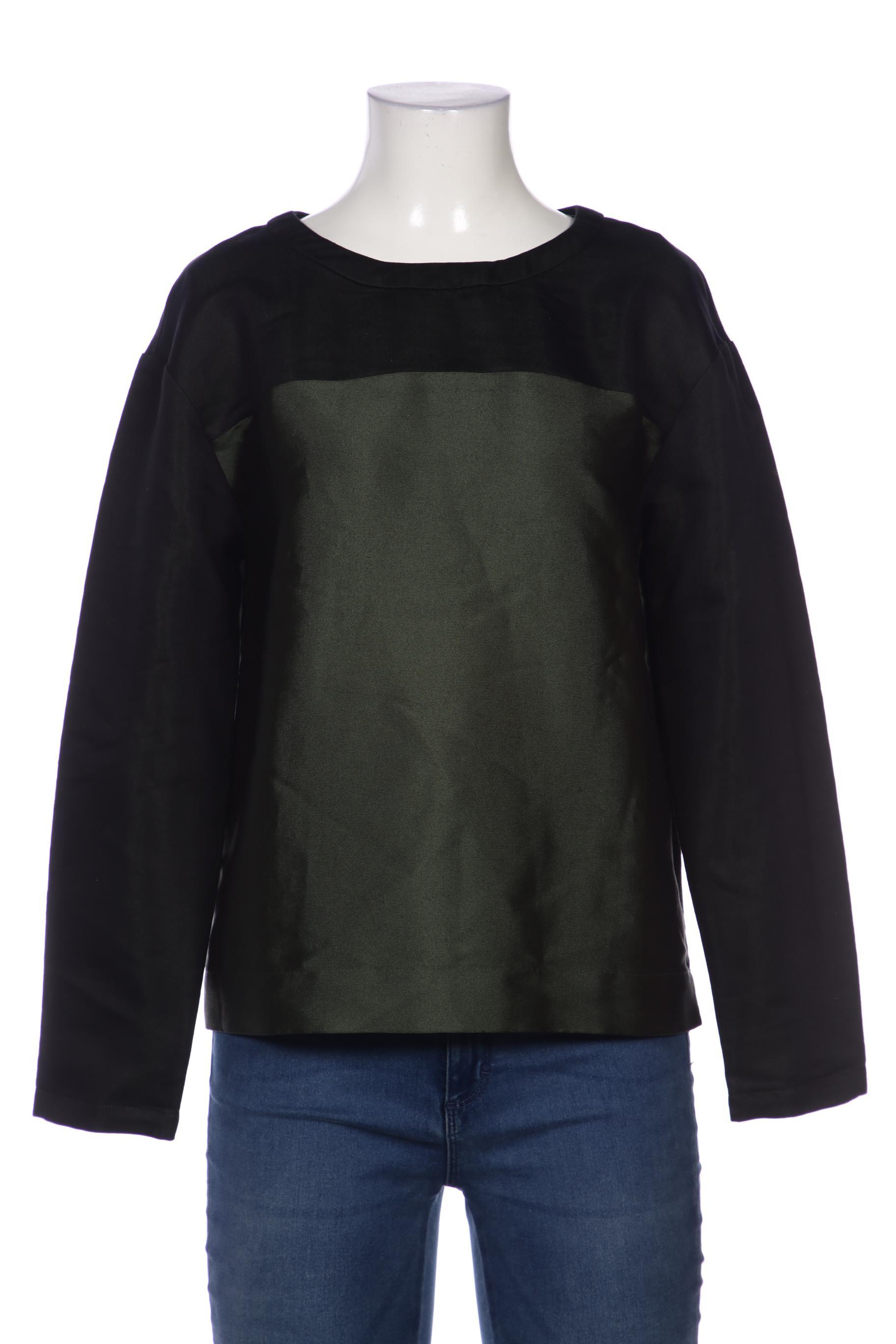 

Steffen Schraut Damen Bluse, grün, Gr. 36