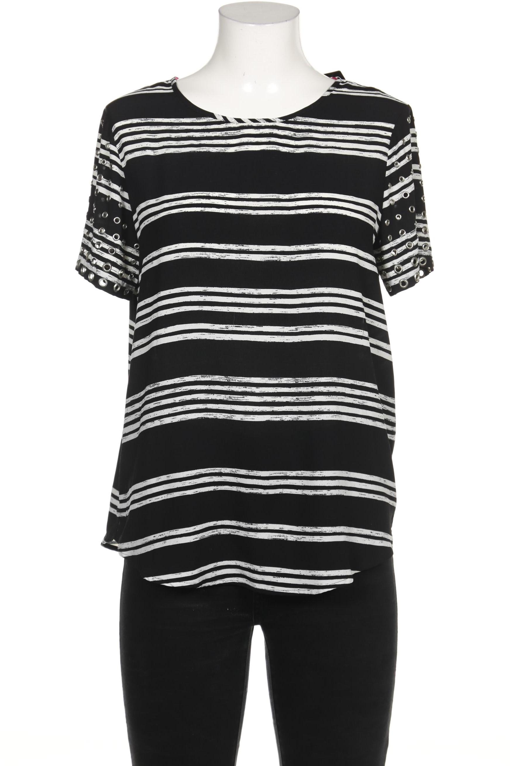 

Steffen Schraut Damen Bluse, schwarz
