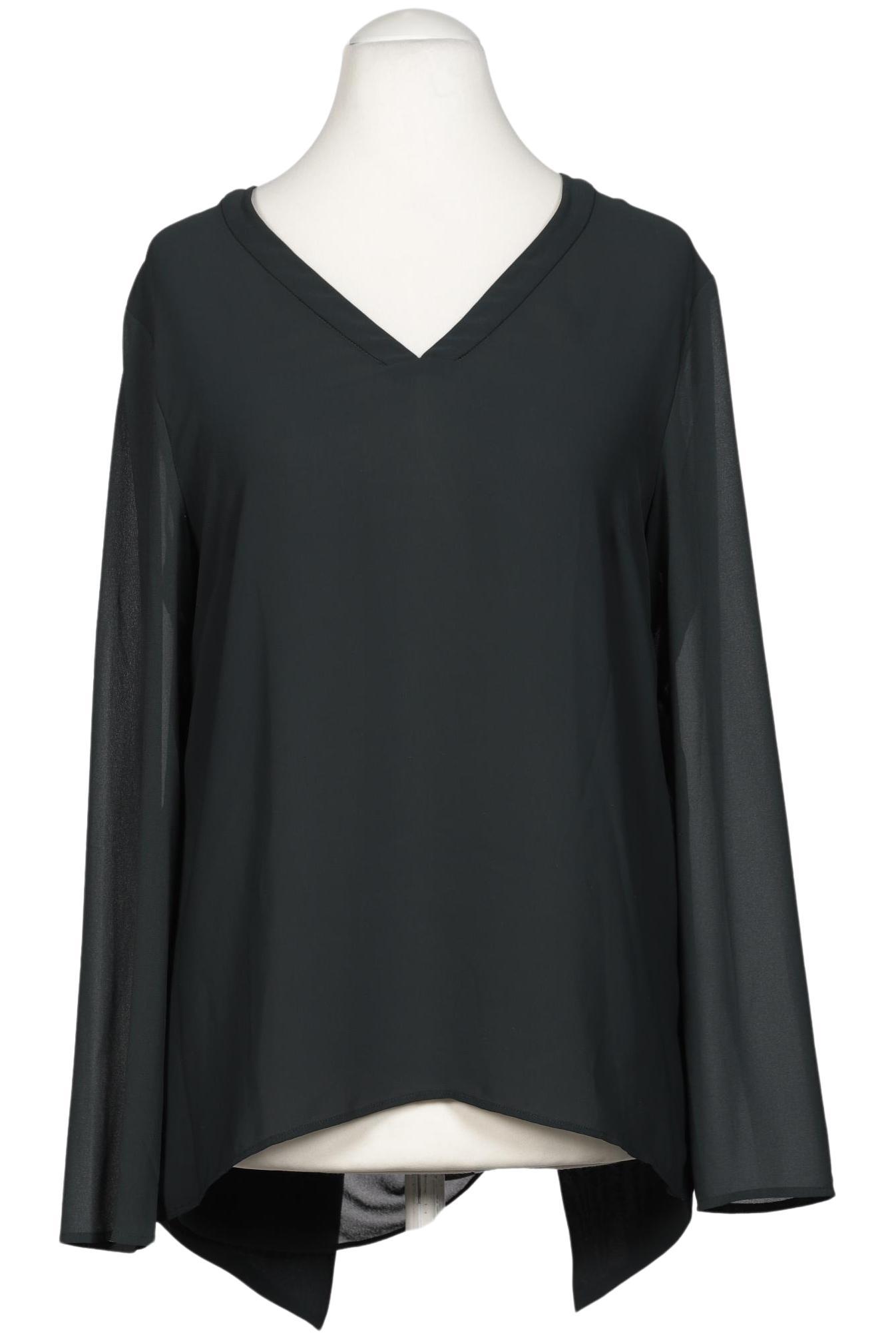 

Steffen Schraut Damen Bluse, grün, Gr. 40