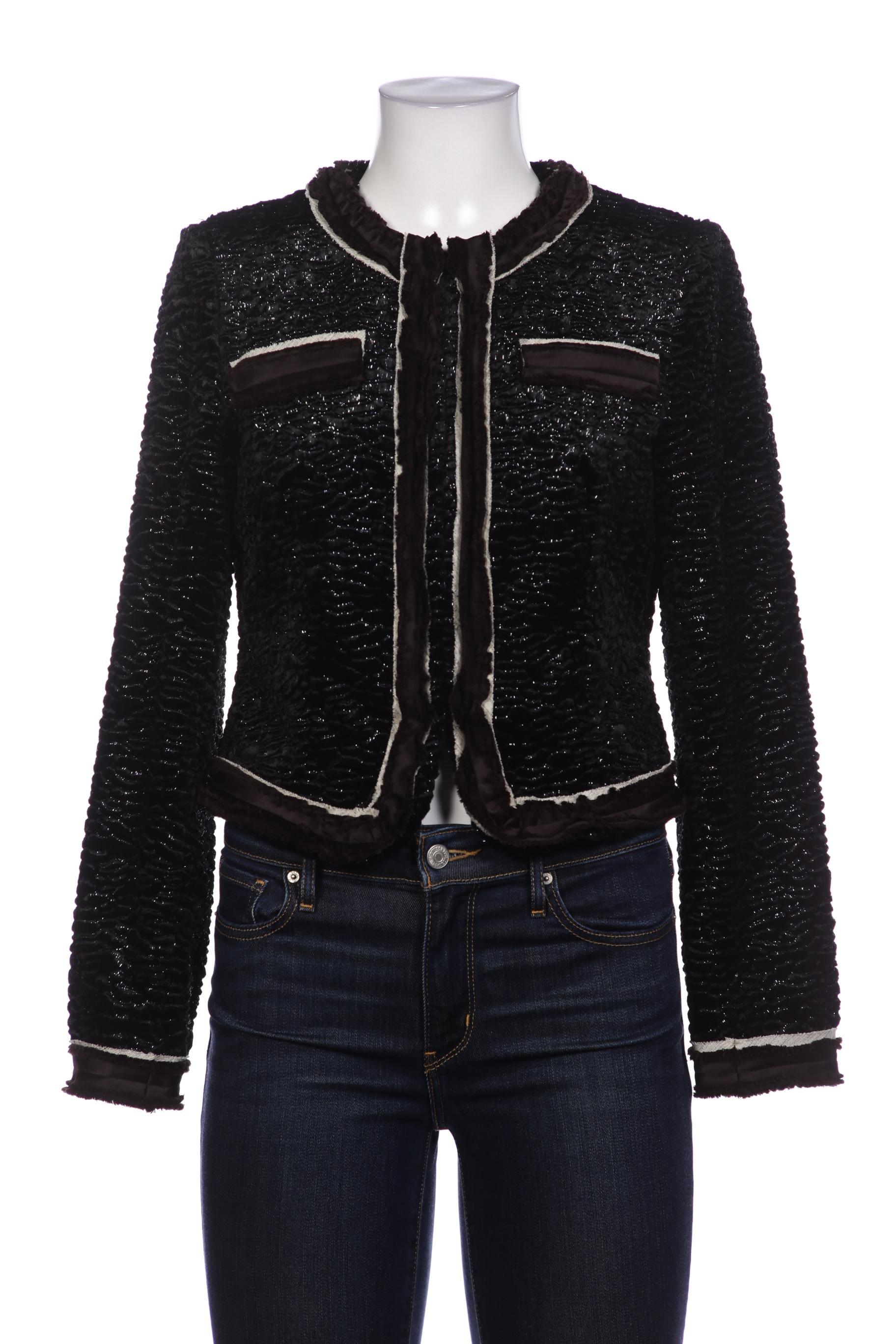

Steffen Schraut Damen Blazer, schwarz, Gr. 38