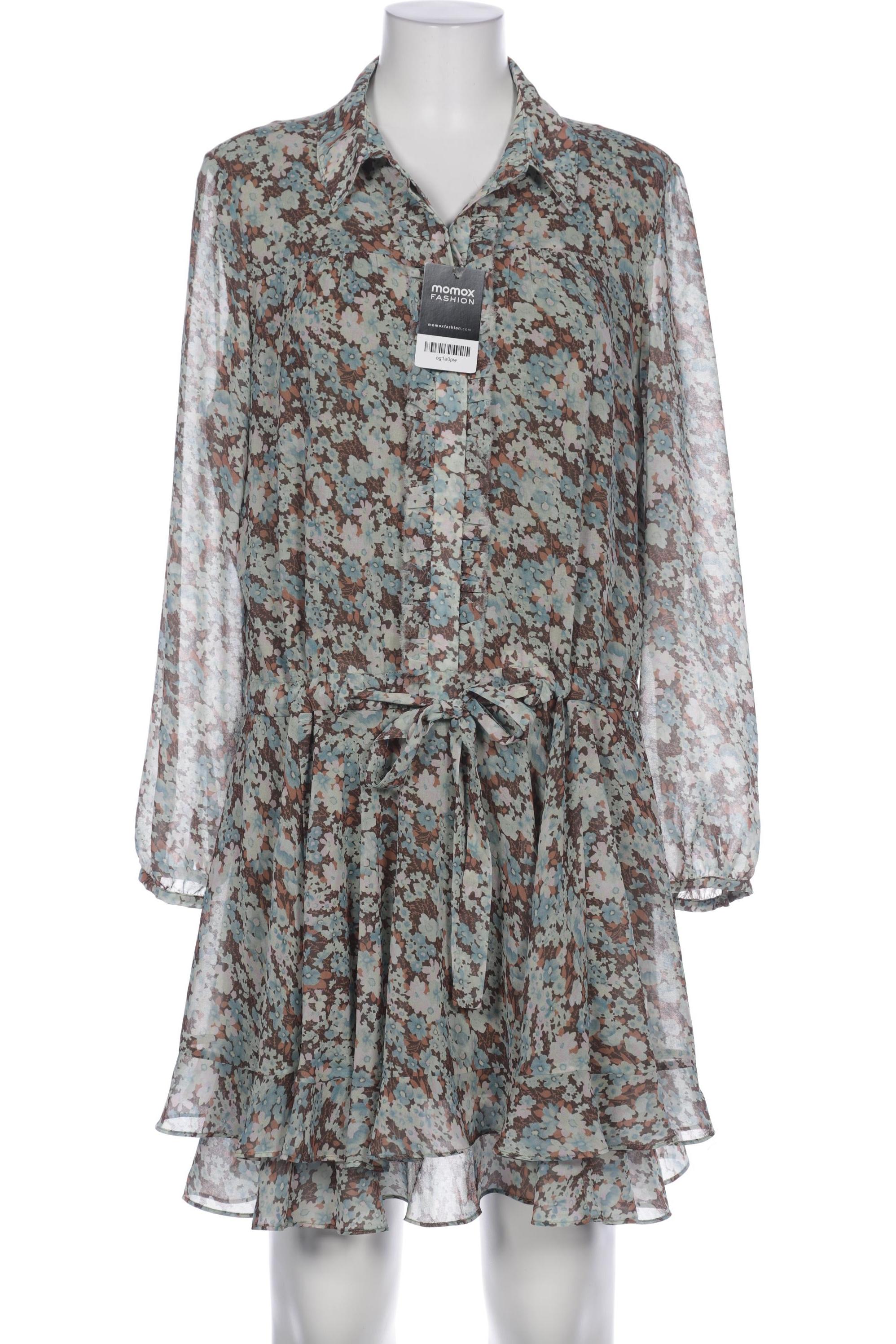 

Steffen Schraut Damen Kleid, grün, Gr. 42