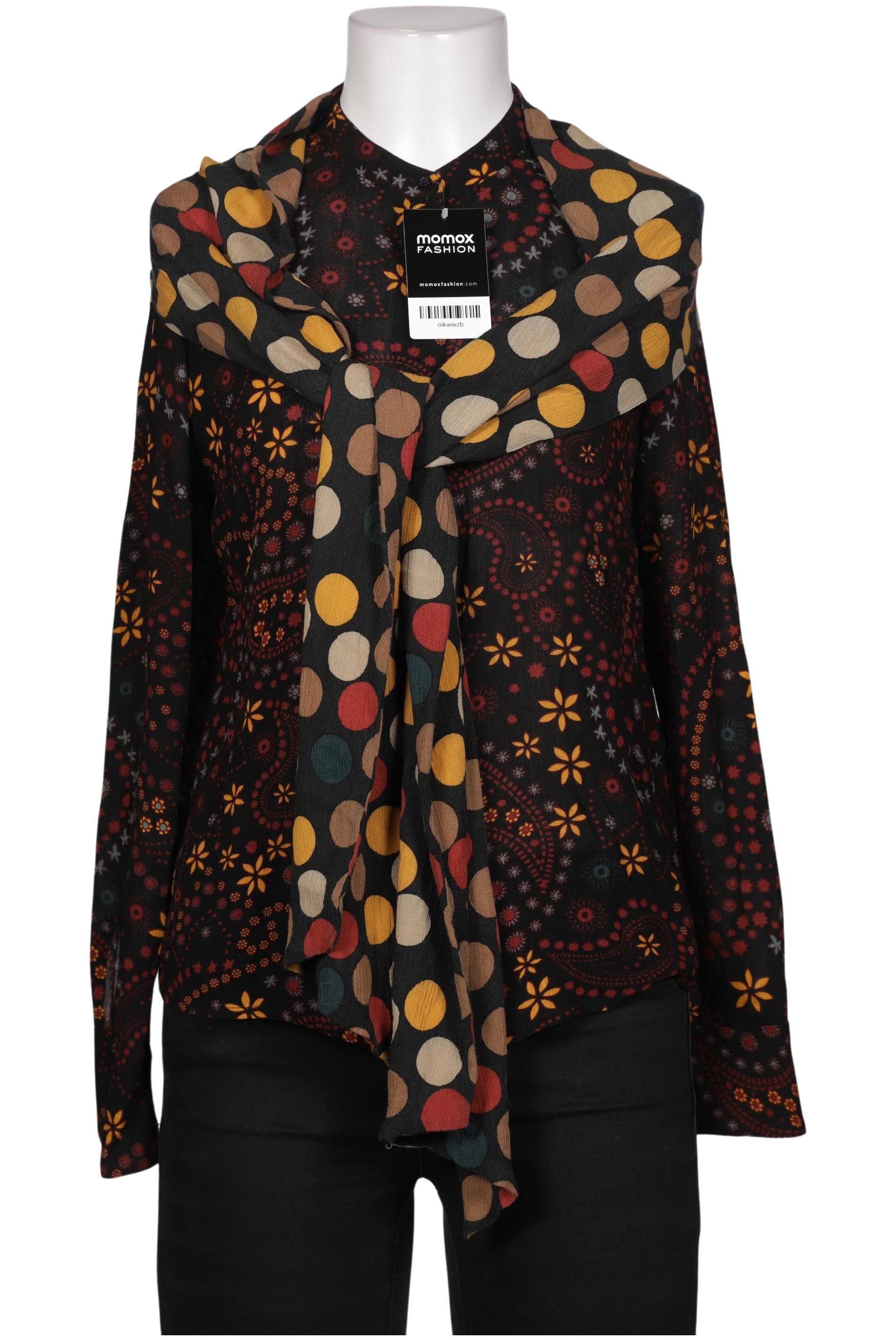 

Steffen Schraut Damen Bluse, mehrfarbig, Gr. 34