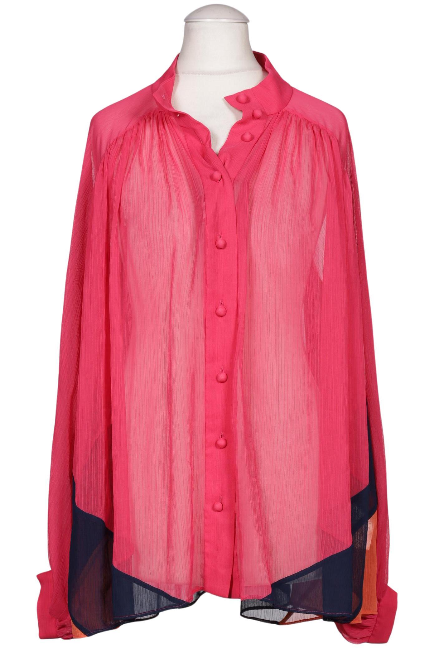 

Steffen Schraut Damen Bluse, pink, Gr. 32