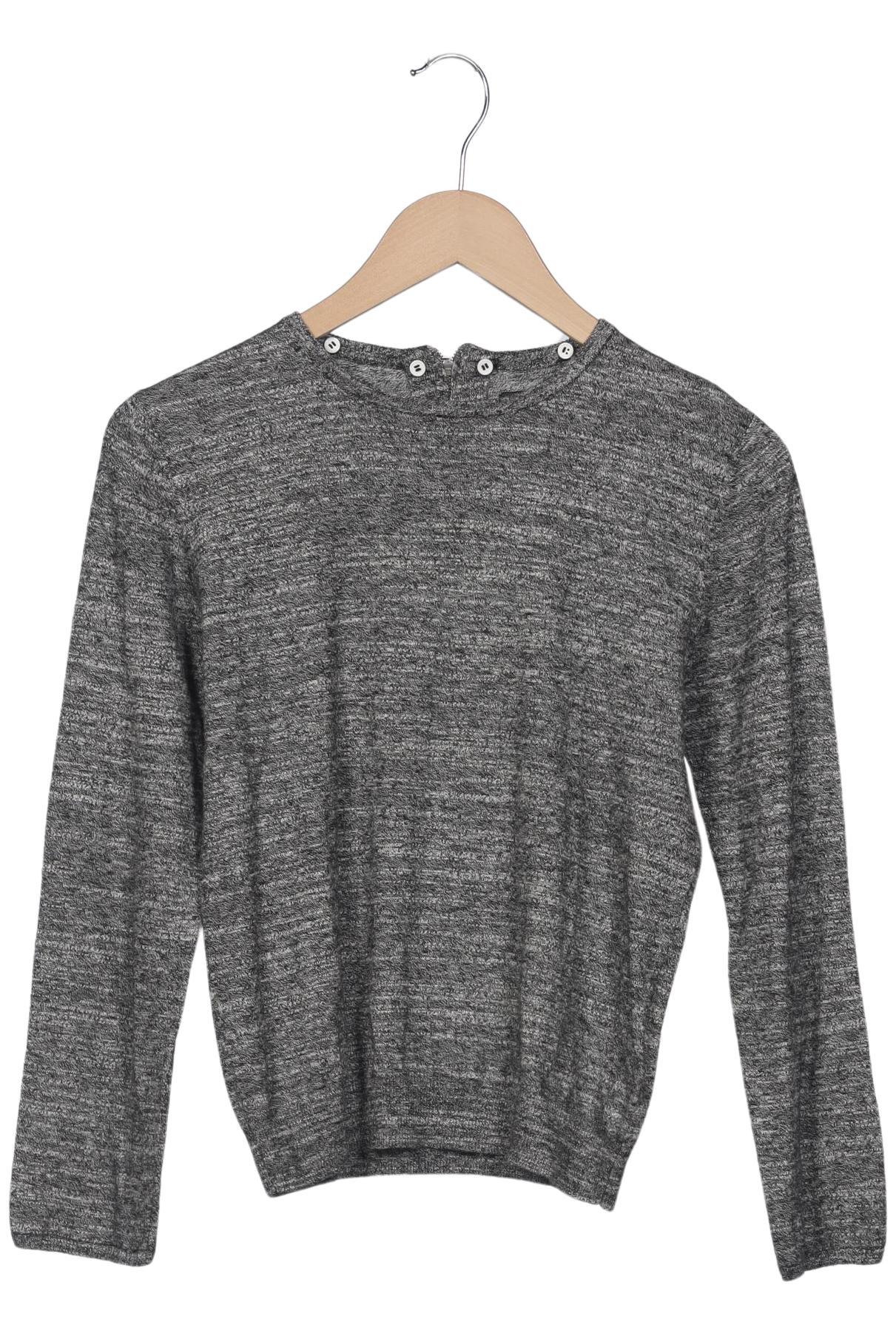 

Steffen Schraut Damen Pullover, grau, Gr. 38