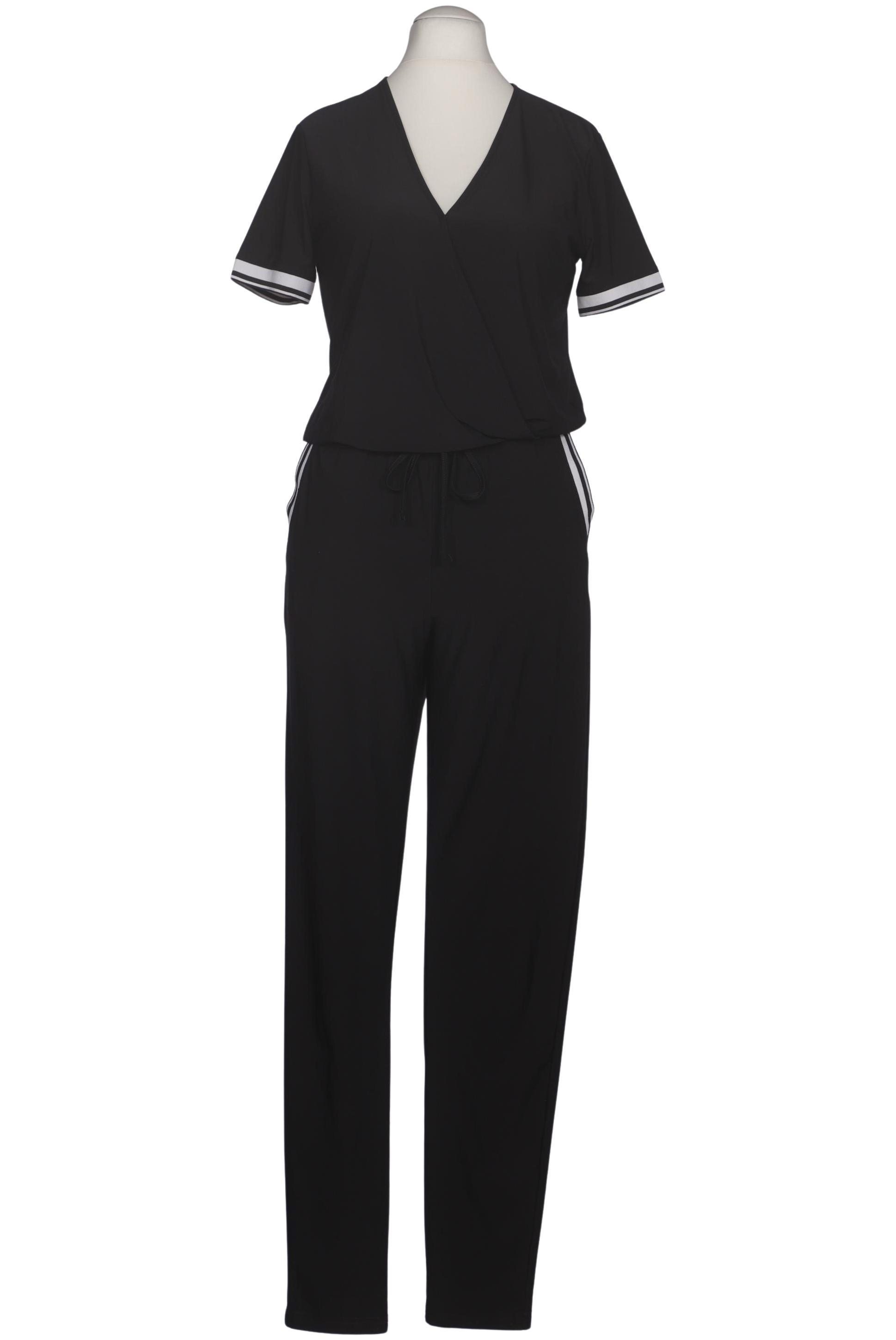 

Steffen Schraut Damen Jumpsuit/Overall, schwarz, Gr. 36
