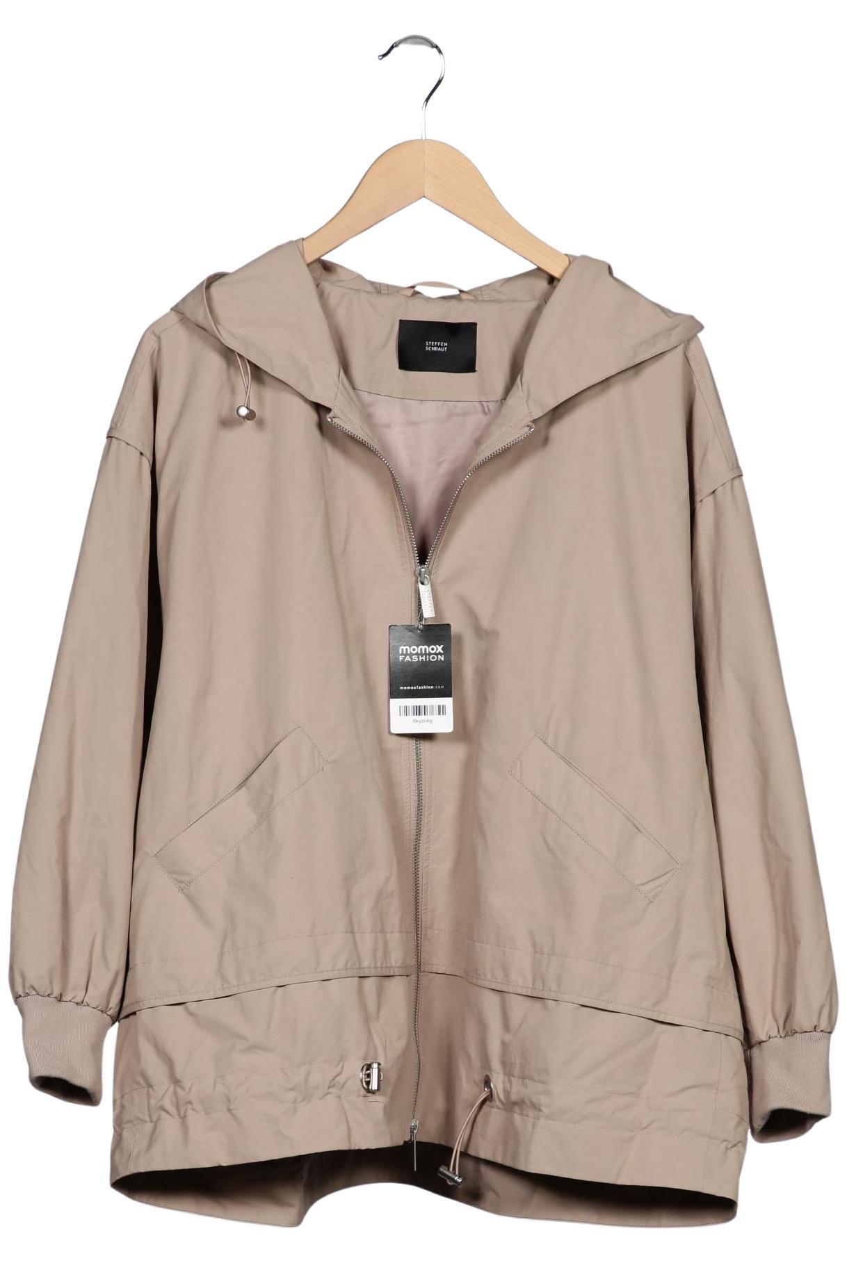 

Steffen Schraut Damen Jacke, beige, Gr. 46