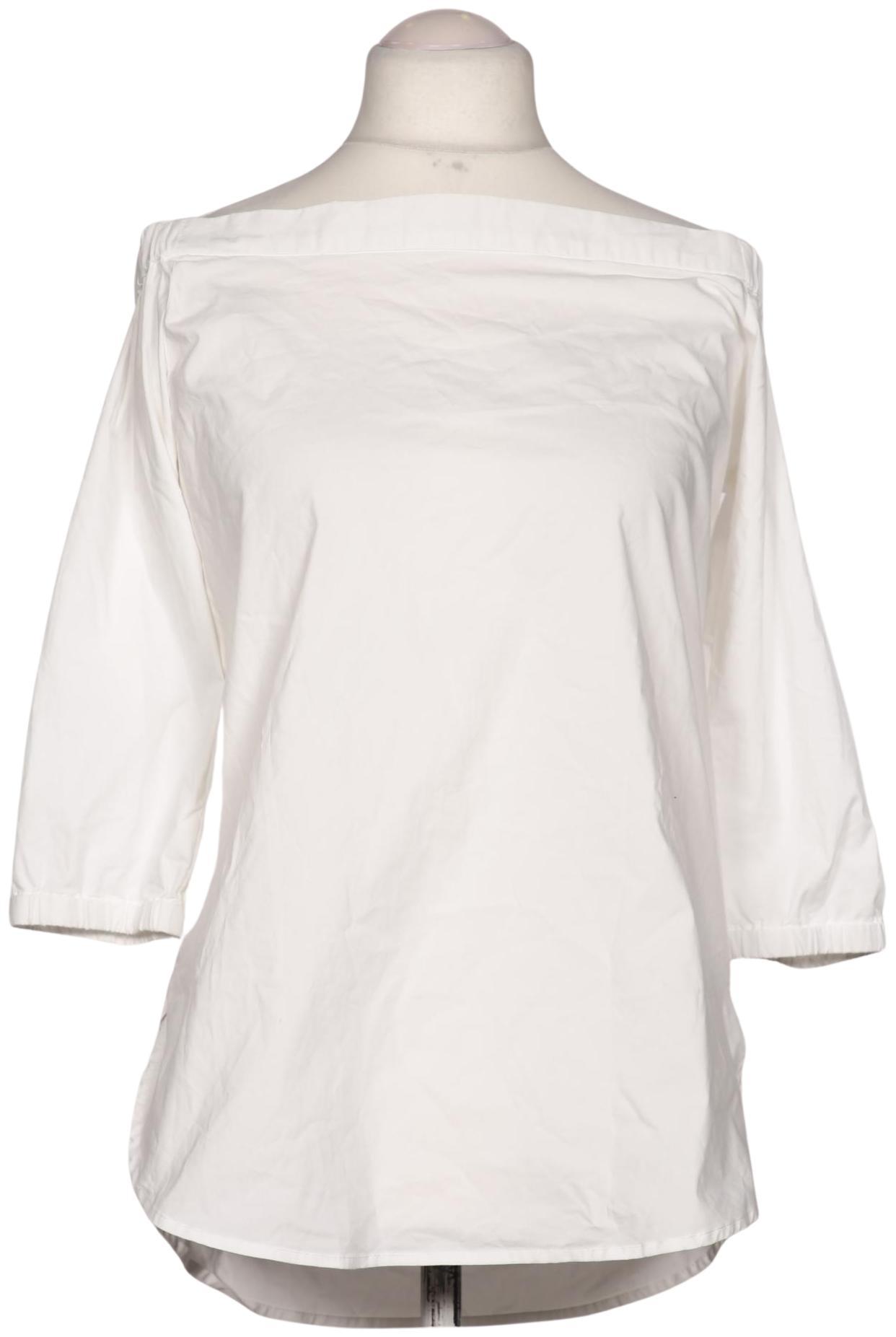 

Steffen Schraut Damen Bluse, weiß, Gr. 38