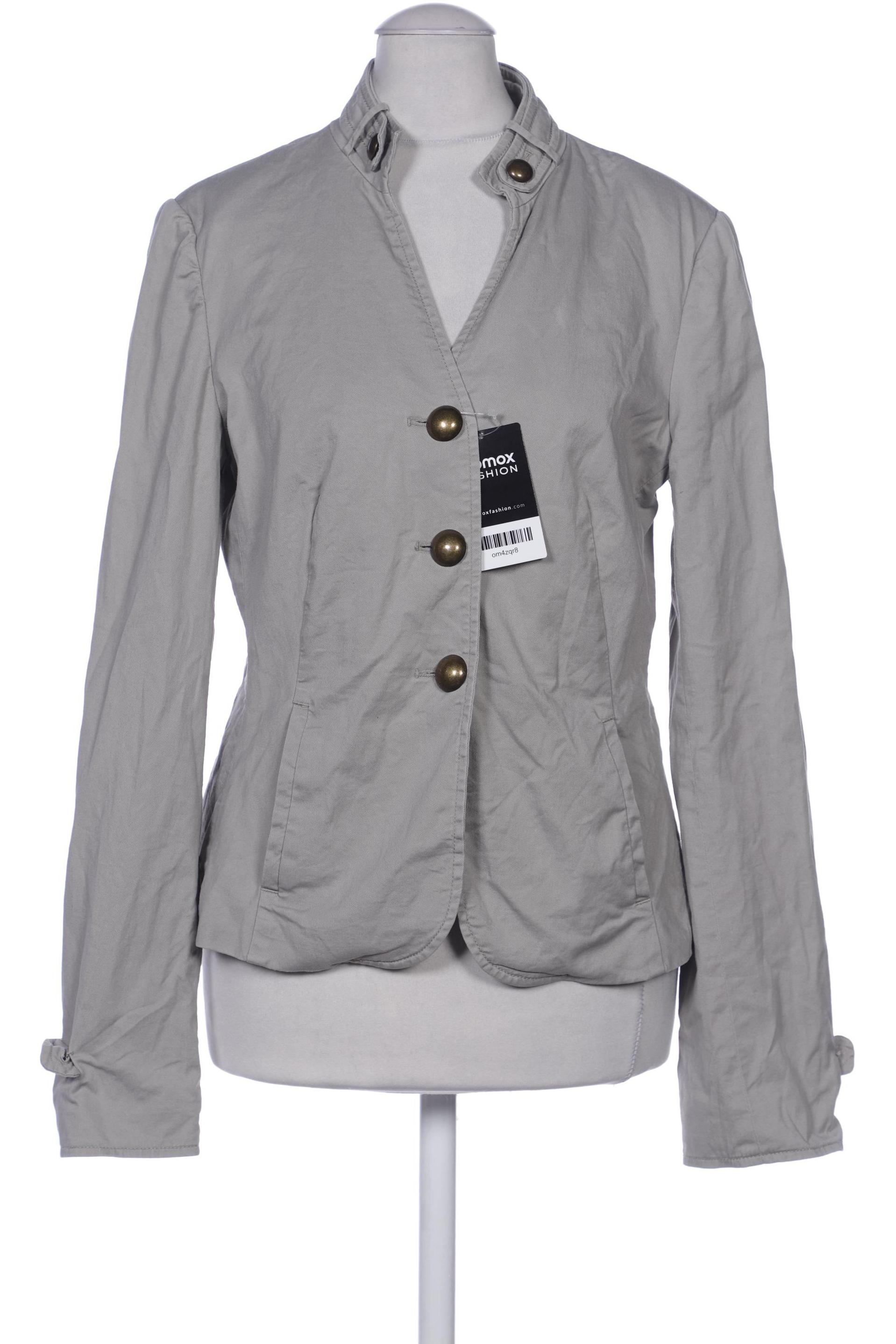 

Steffen Schraut Damen Blazer, grau, Gr. 36