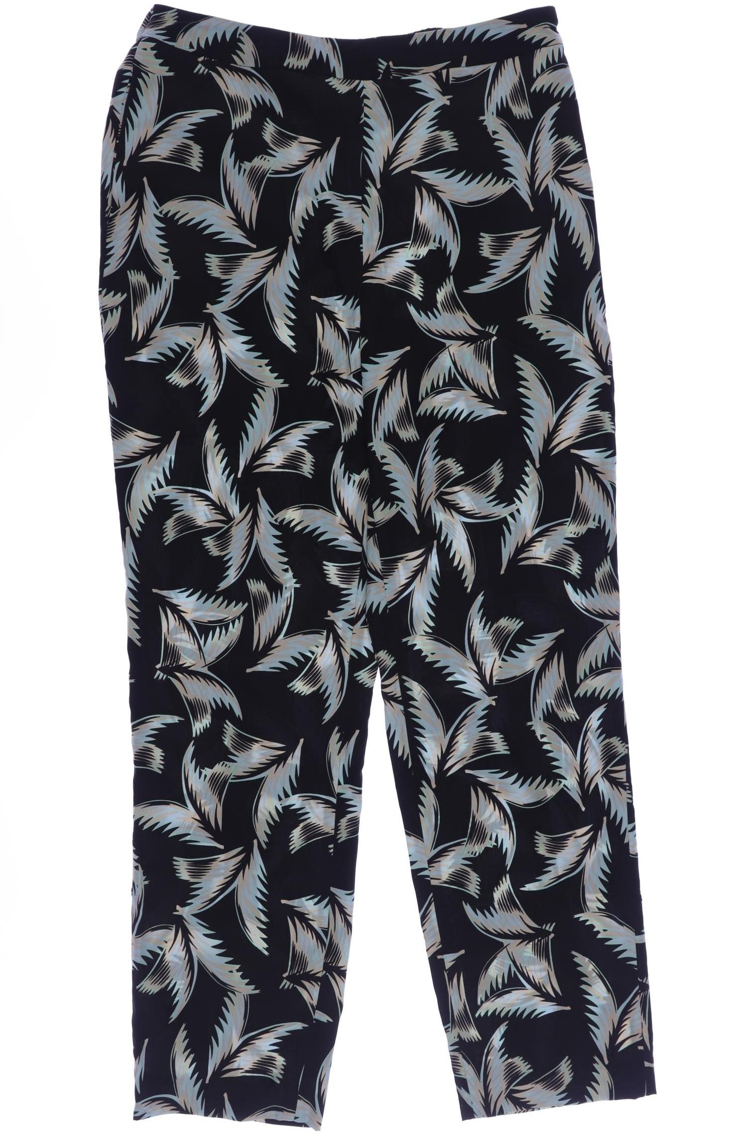 

Steffen Schraut Damen Stoffhose, schwarz, Gr. 36