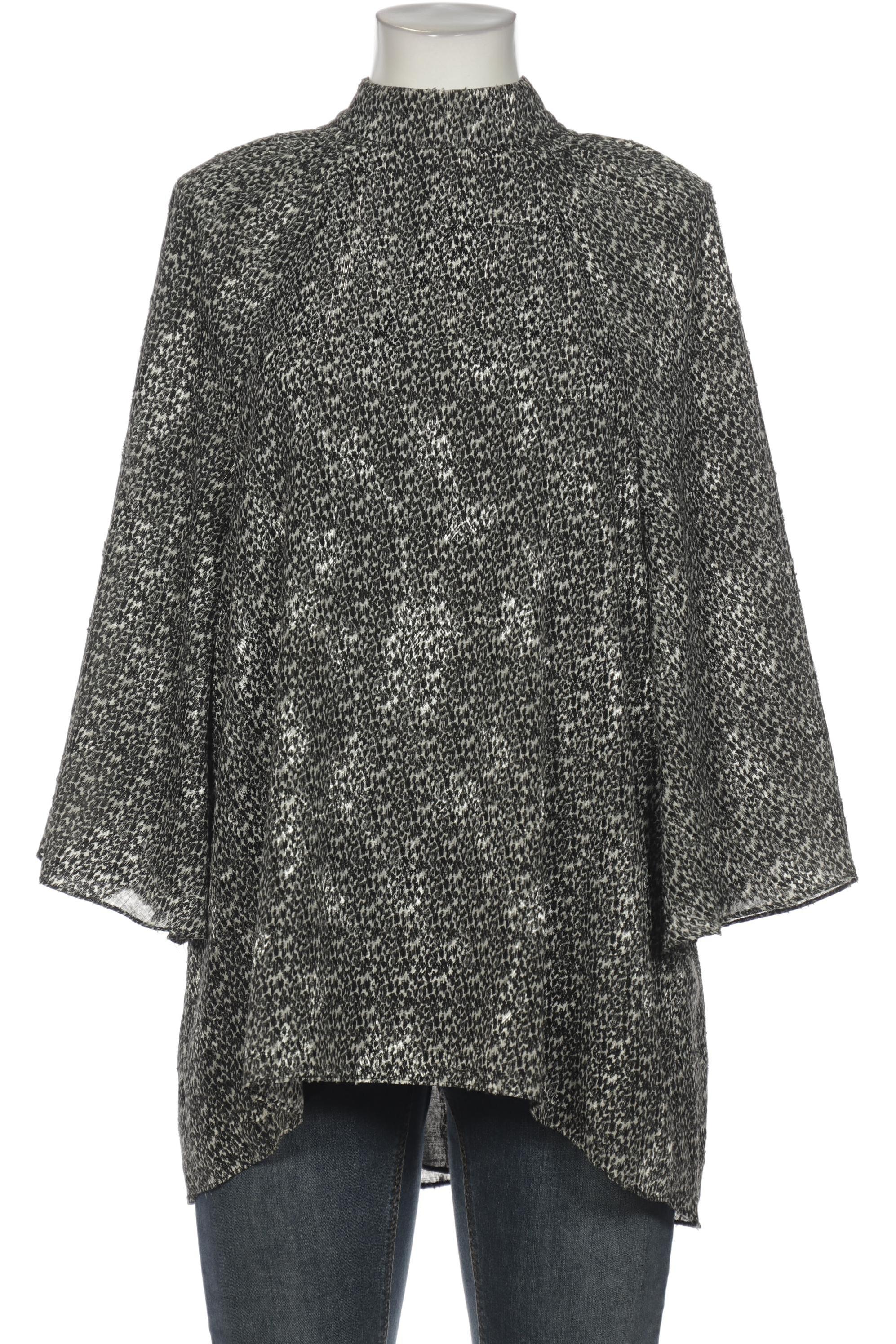 

Steffen Schraut Damen Bluse, schwarz