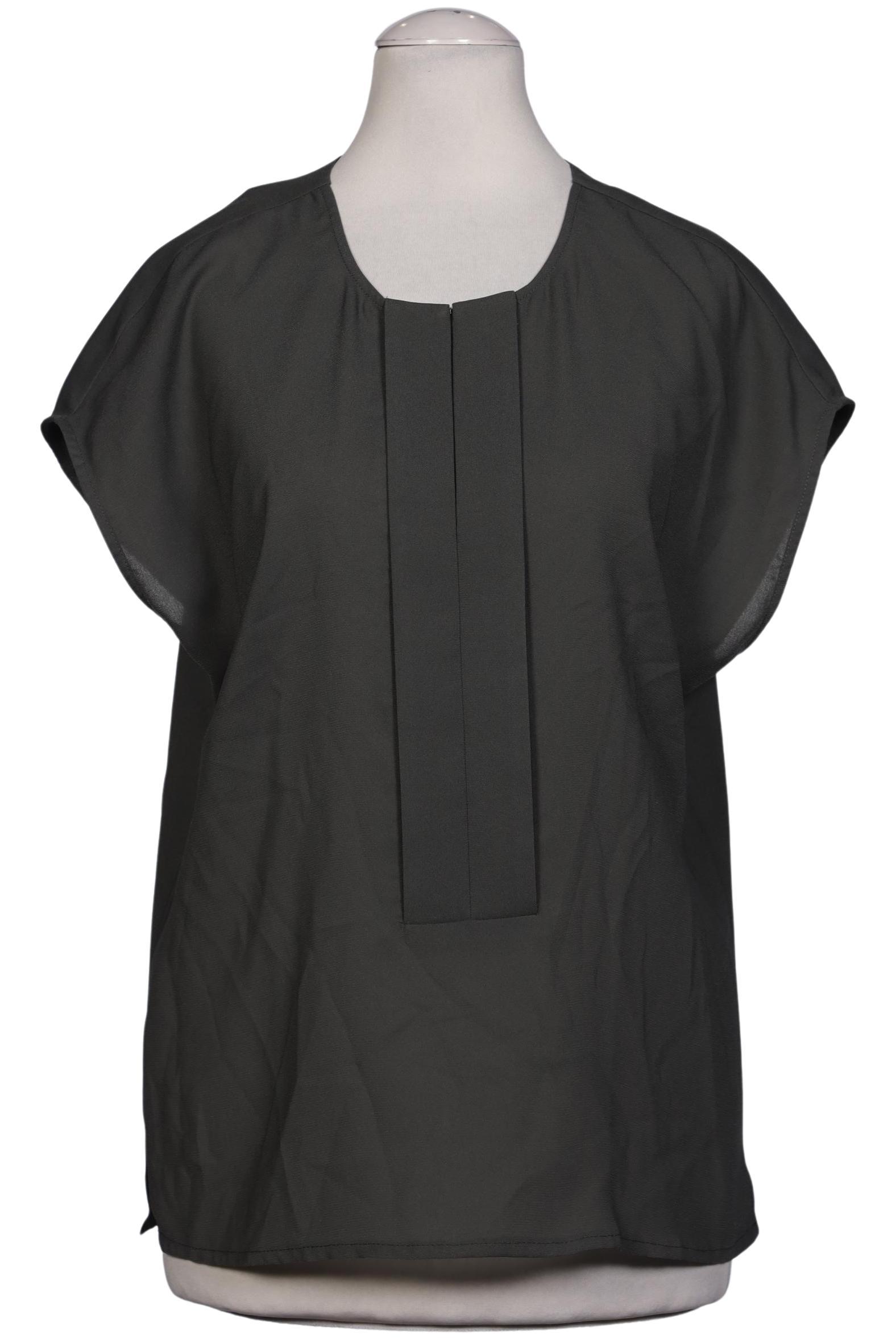 

Steffen Schraut Damen Bluse, grau, Gr. 44