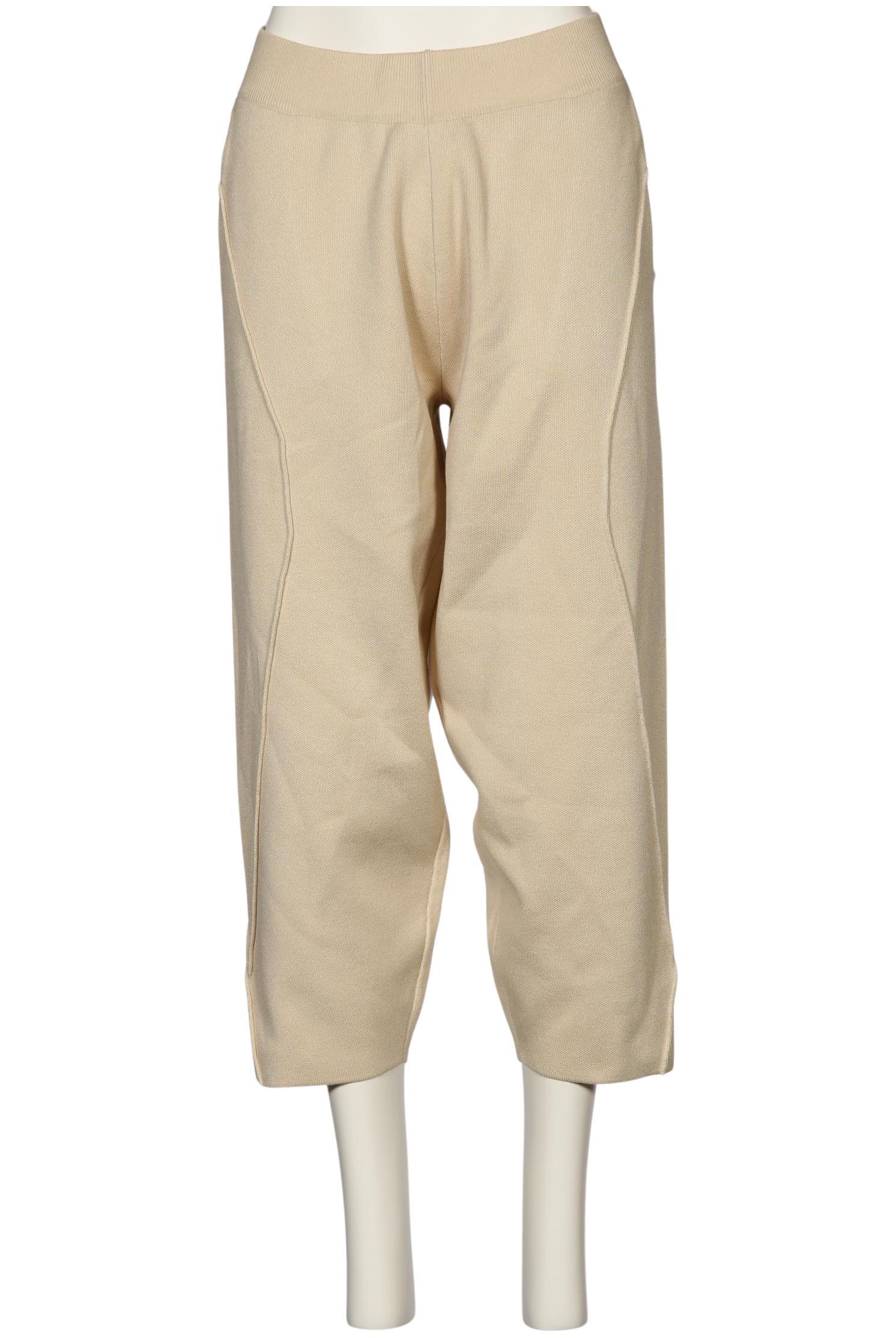 

Steffen Schraut Damen Stoffhose, beige, Gr. 22