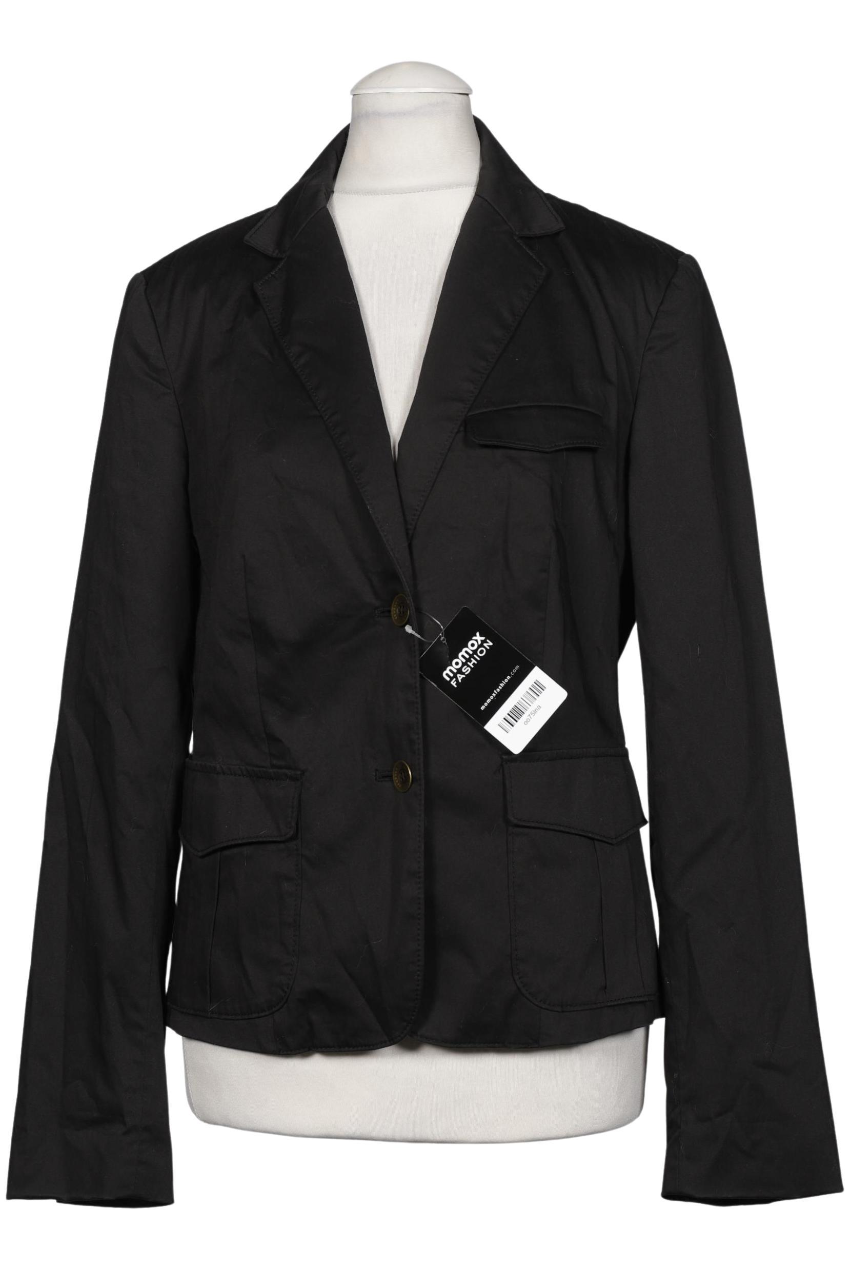 

Steffen Schraut Damen Blazer, schwarz, Gr. 36