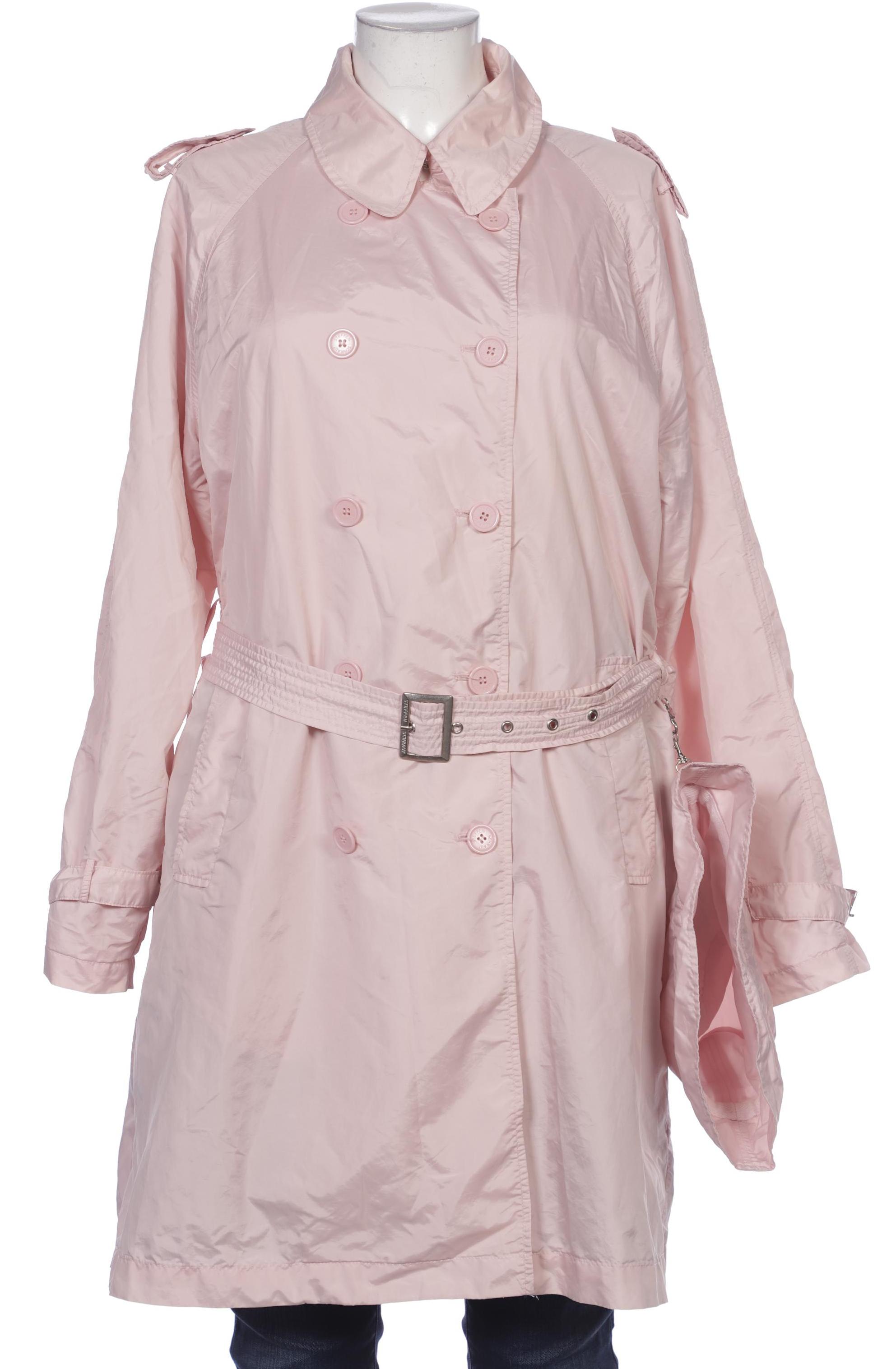 

Steffen Schraut Damen Mantel, pink, Gr. 42