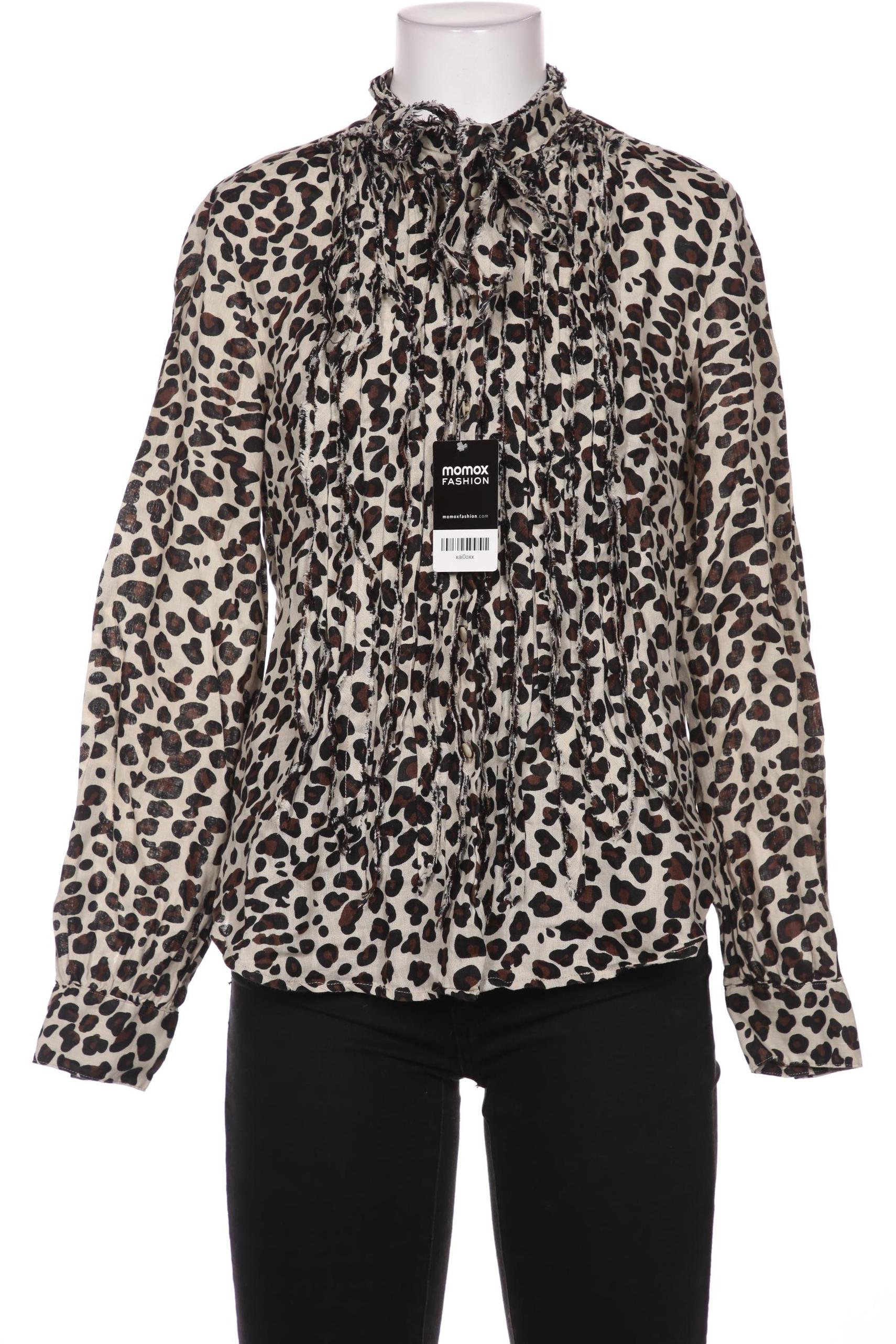 

Steffen Schraut Damen Bluse, beige, Gr. 38