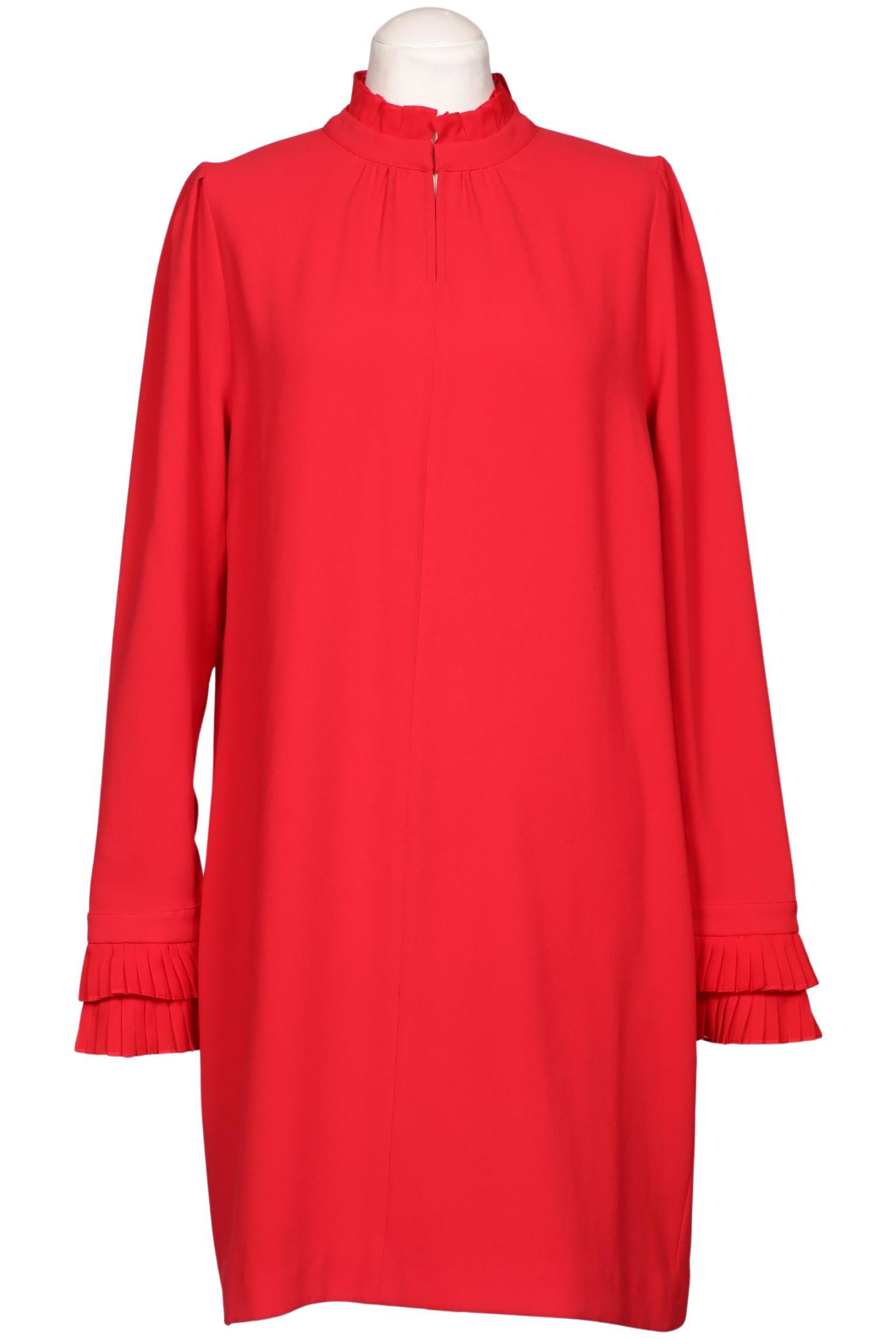 

Steffen Schraut Damen Kleid, rot, Gr. 40