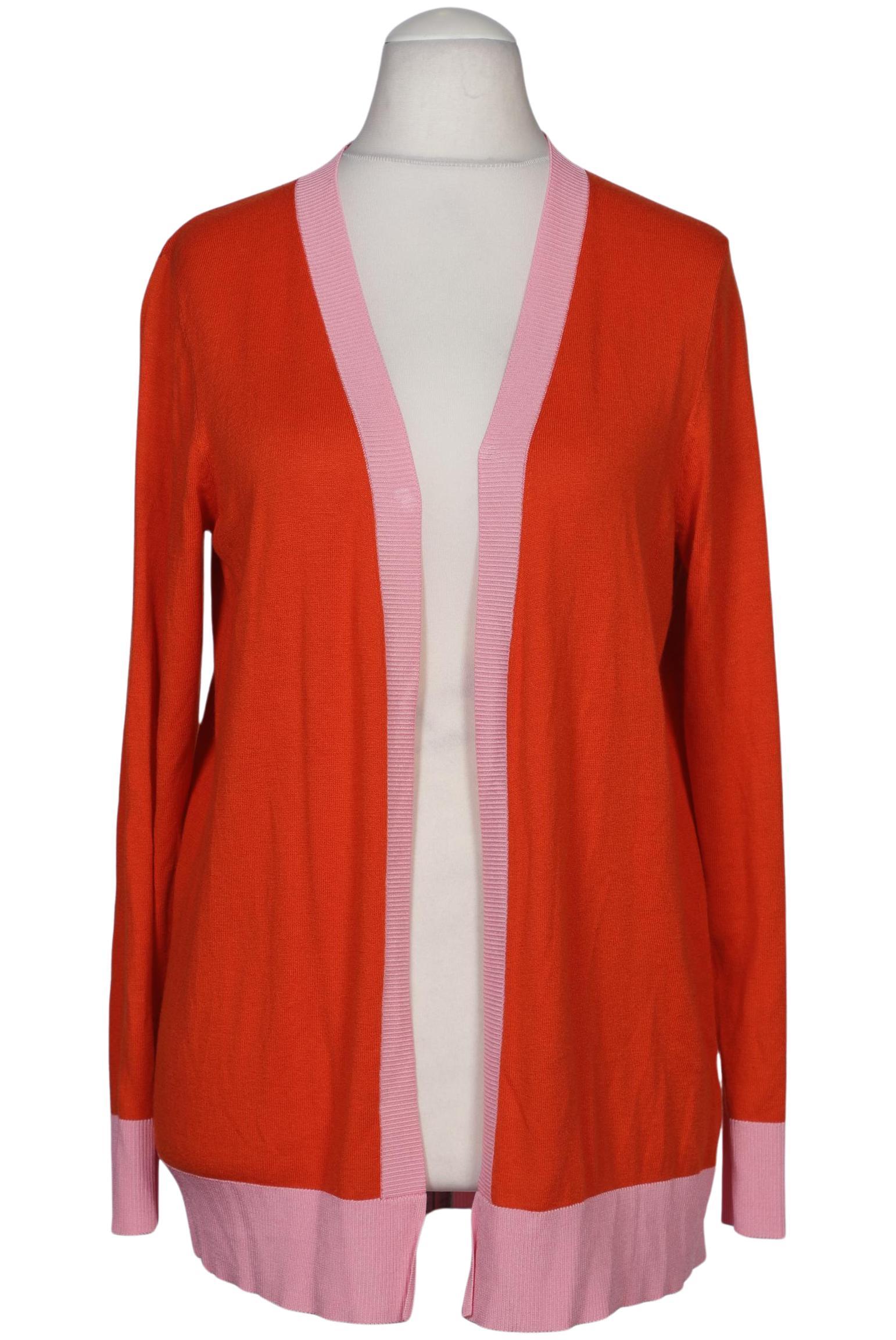 

Steffen Schraut Damen Strickjacke, mehrfarbig, Gr. 38