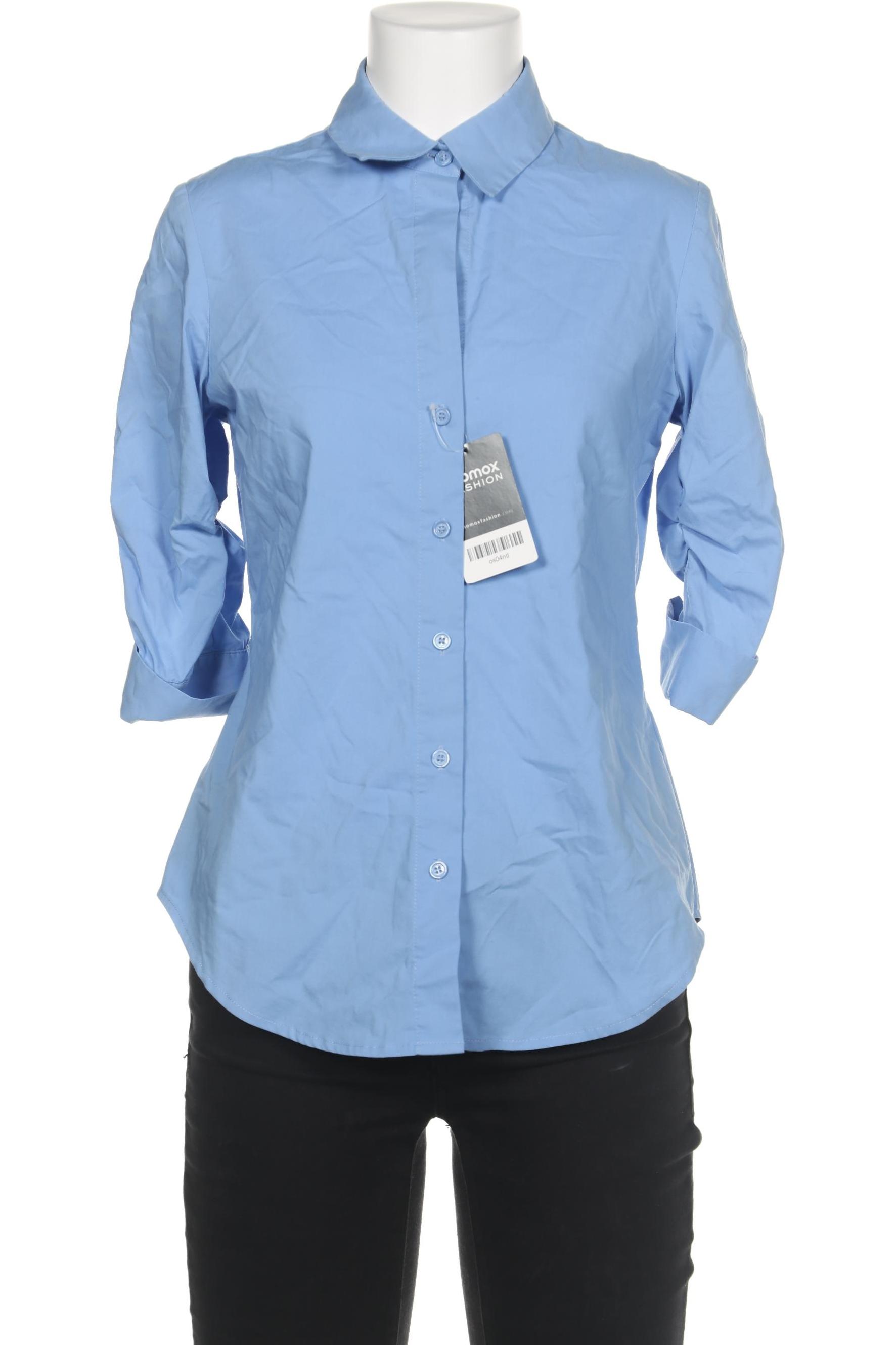 

Steffen Schraut Damen Bluse, blau, Gr. 36