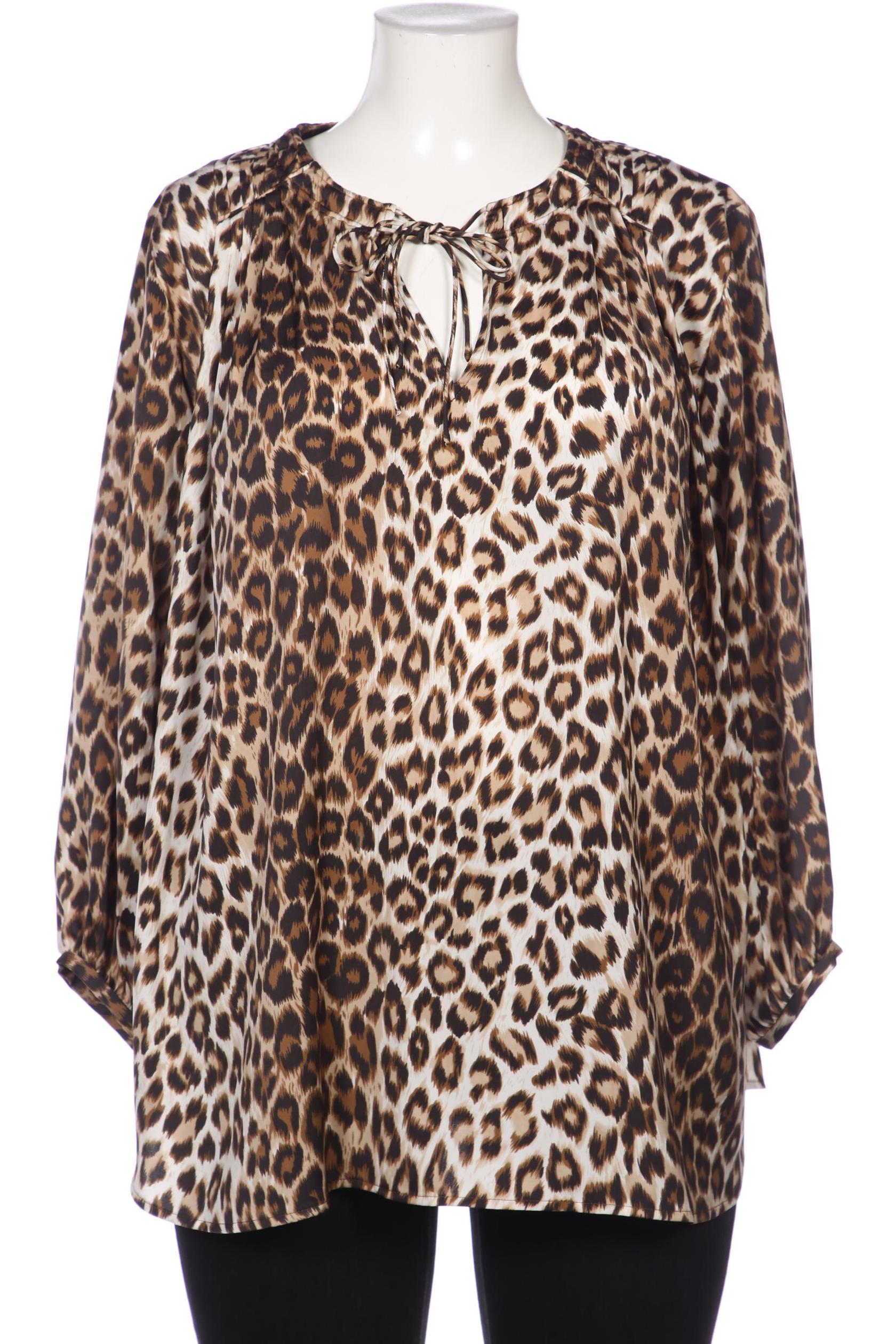 

Steffen Schraut Damen Bluse, beige