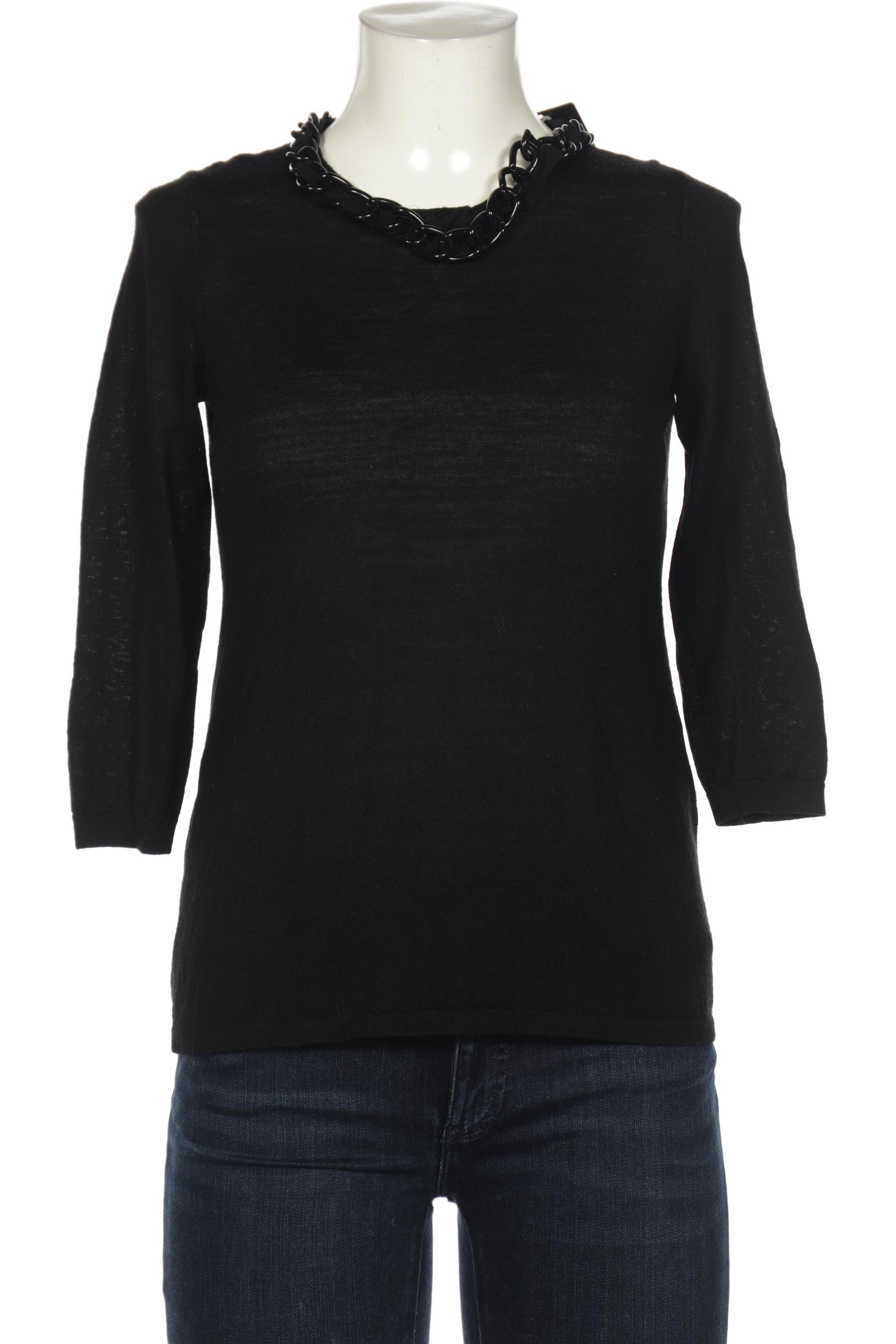 

Steffen Schraut Damen Pullover, schwarz