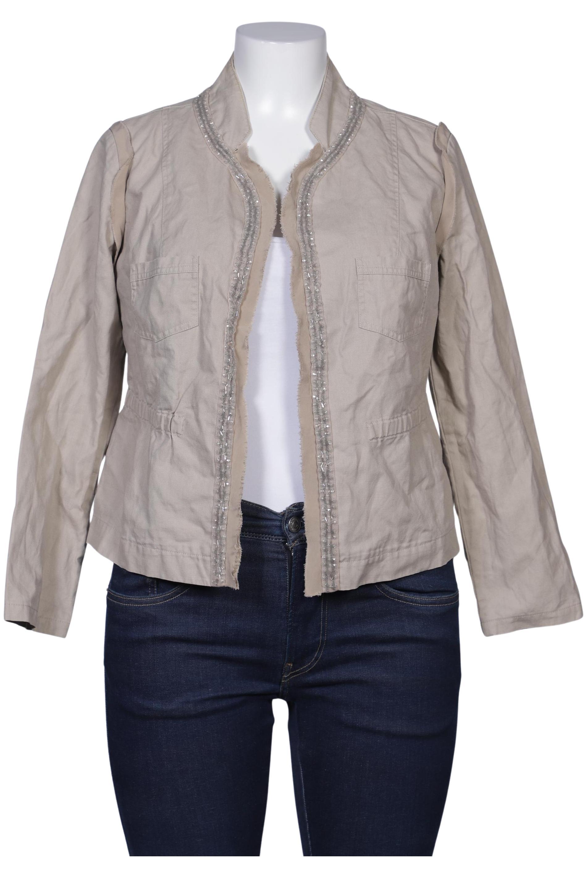 

Steffen Schraut Damen Blazer, beige, Gr. 44