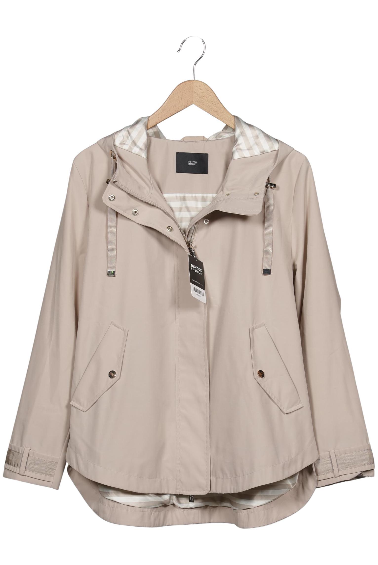 

Steffen Schraut Damen Jacke, beige, Gr. 42