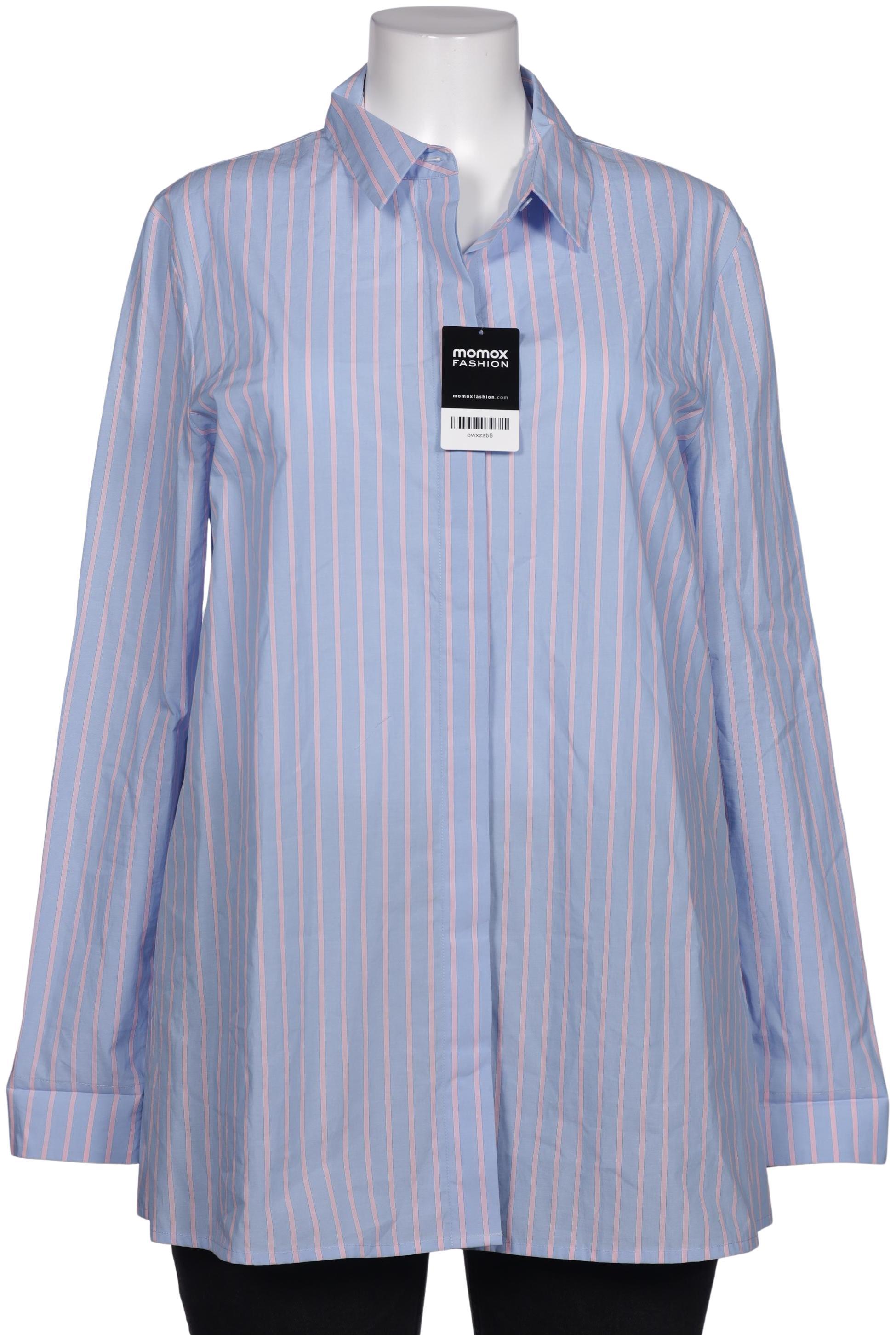 

Steffen Schraut Damen Bluse, blau, Gr. 42