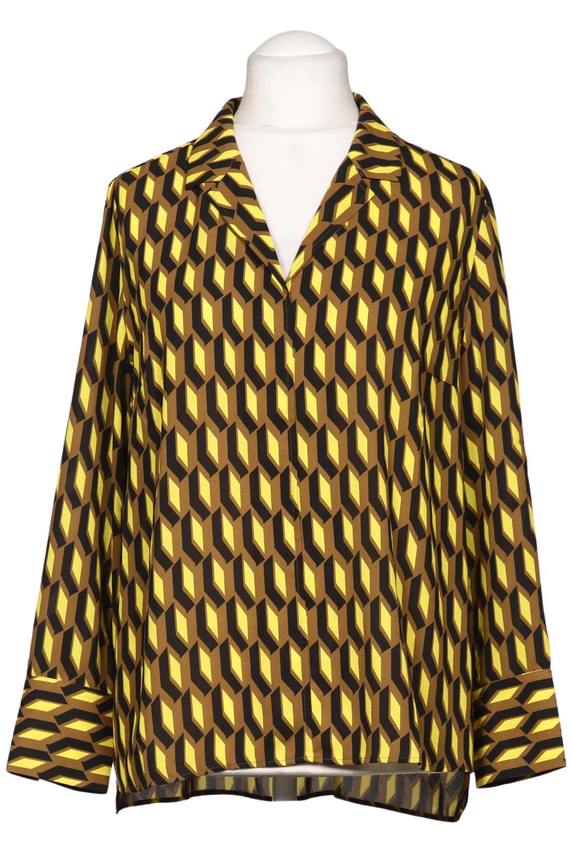 

Steffen Schraut Damen Bluse, mehrfarbig, Gr. 44