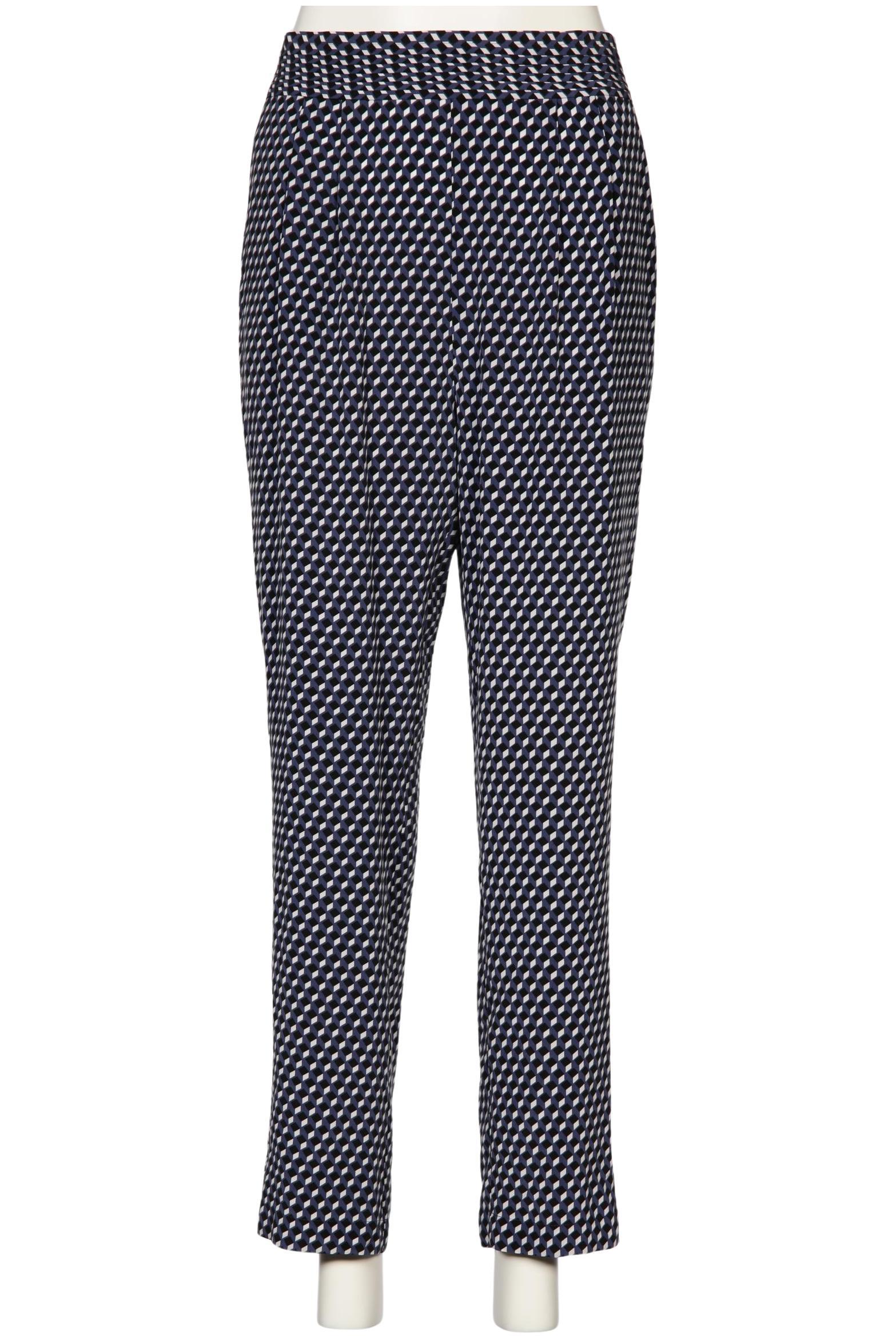 

Steffen Schraut Damen Stoffhose, marineblau, Gr. 38