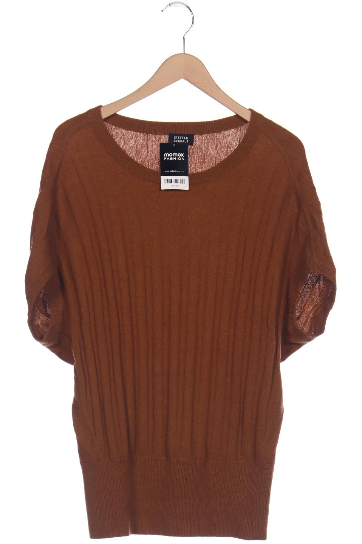 

Steffen Schraut Damen Pullover, braun