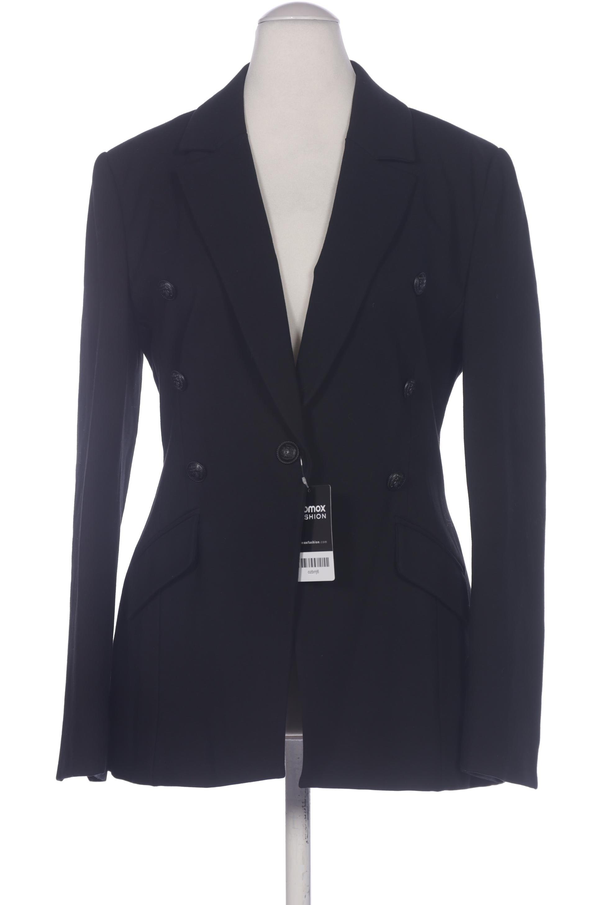 

Steffen Schraut Damen Blazer, schwarz, Gr. 40