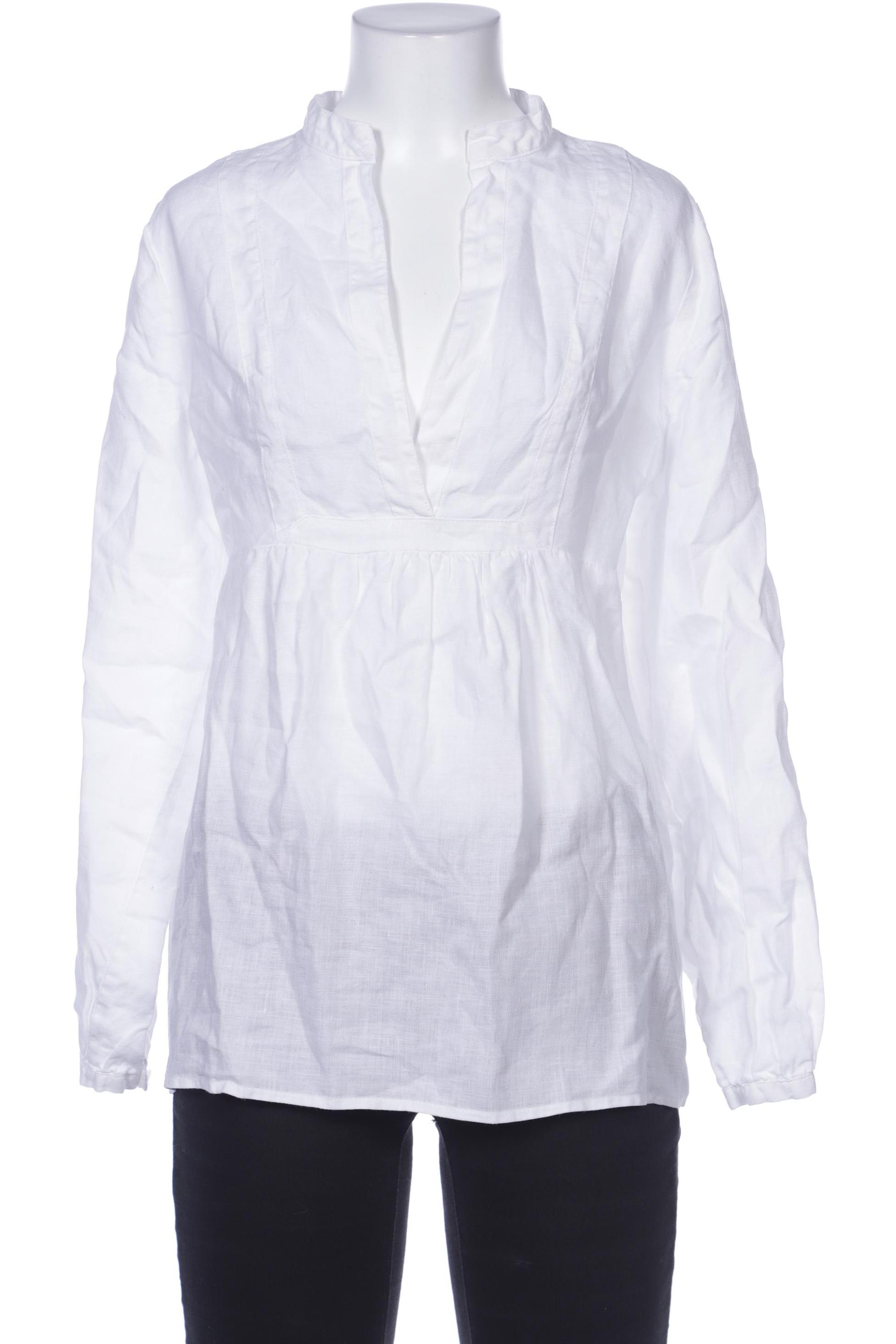 

Steffen Schraut Damen Bluse, weiß, Gr. 36