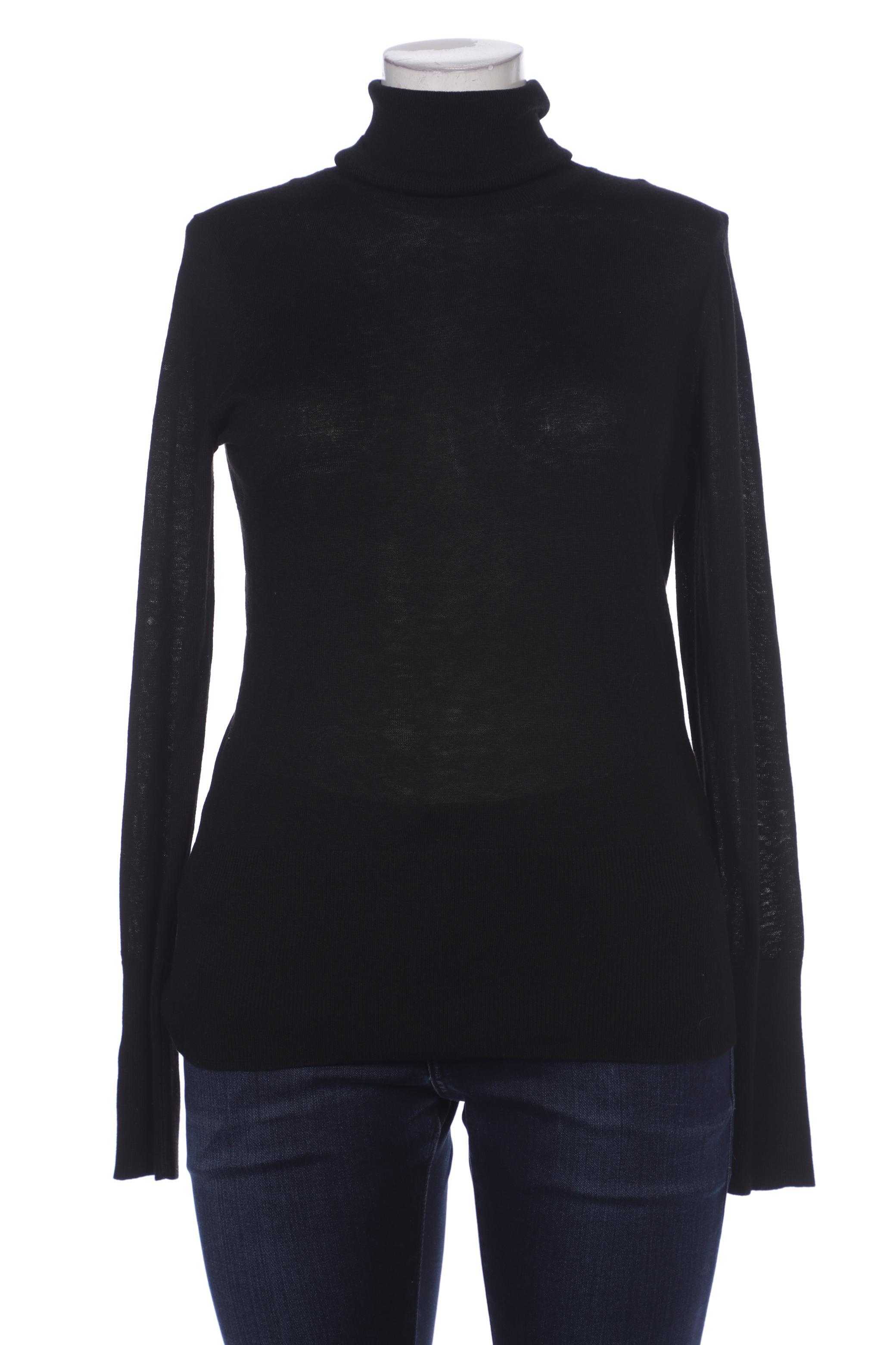 

Steffen Schraut Damen Pullover, schwarz, Gr. 42