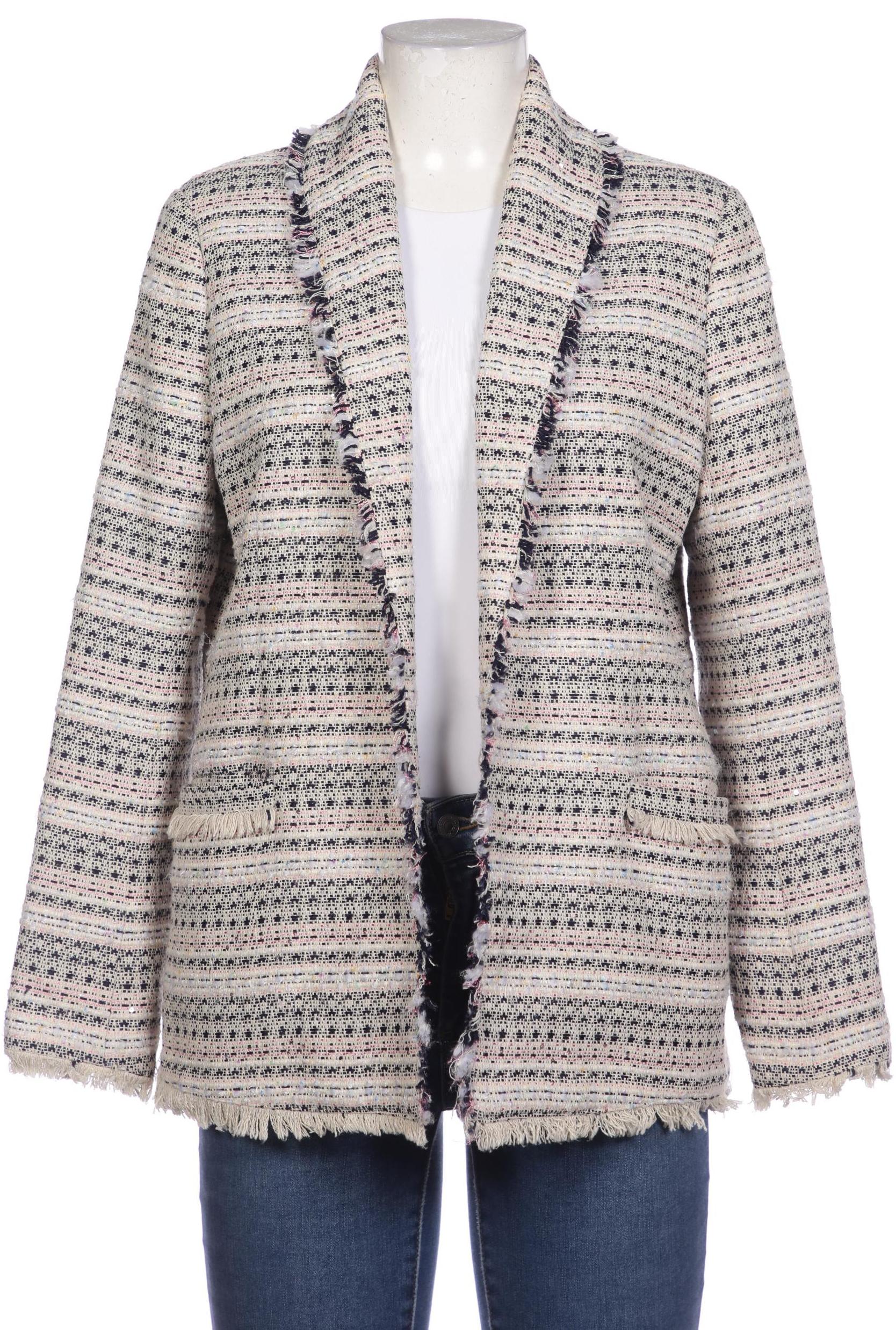 

Steffen Schraut Damen Blazer, beige, Gr. 40