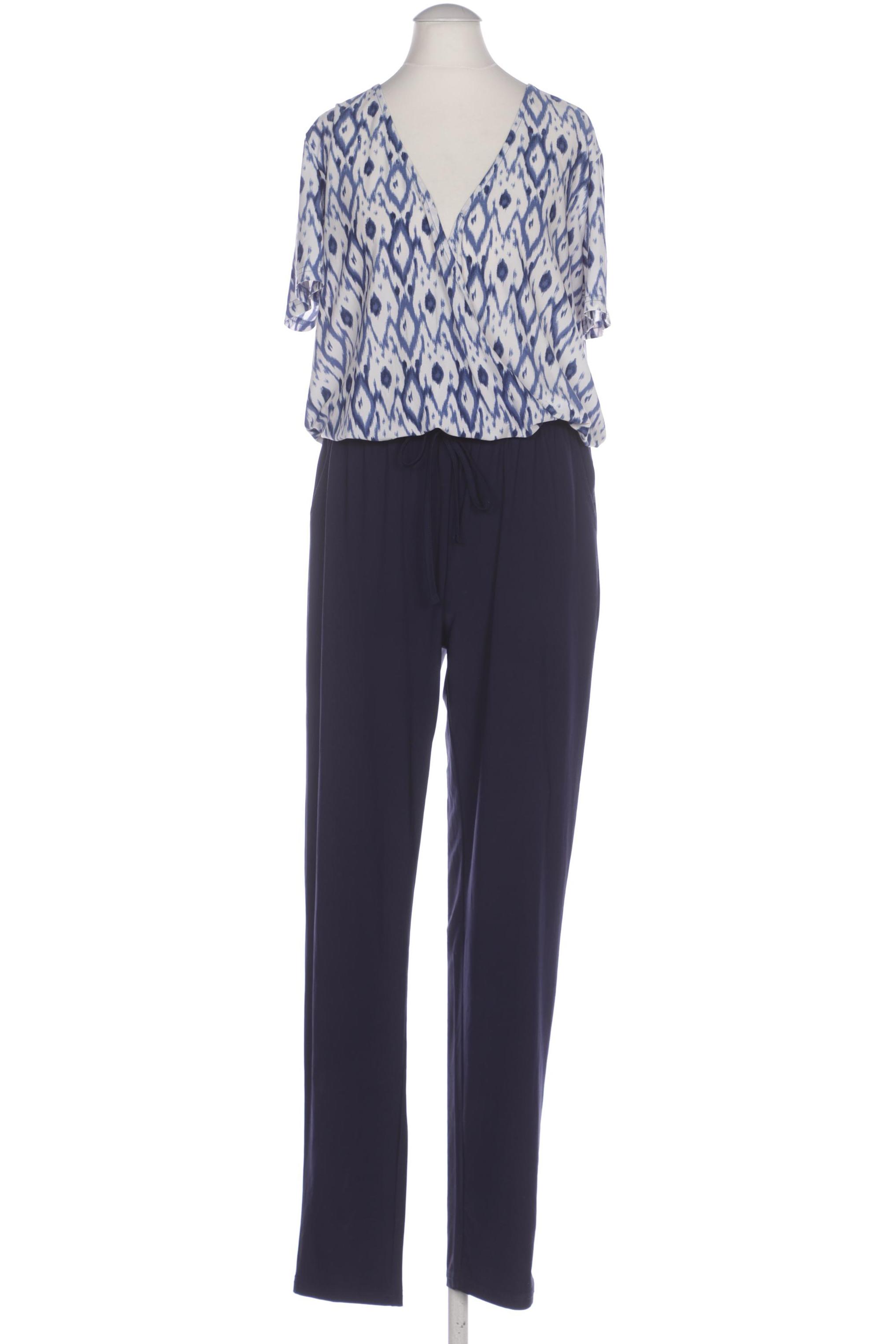 

Steffen Schraut Damen Jumpsuit/Overall, blau, Gr. 36