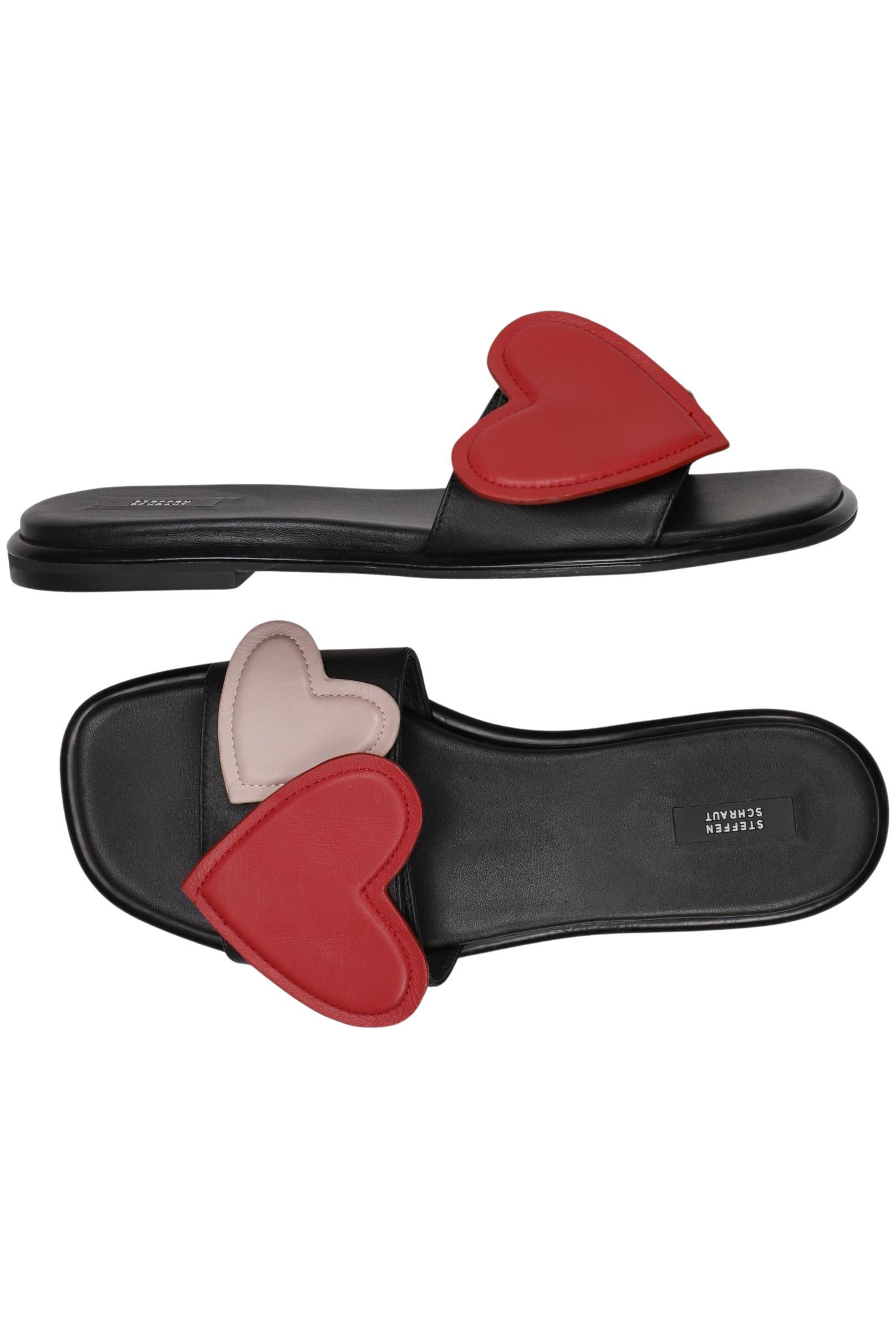 

Steffen Schraut Damen Sandale, mehrfarbig, Gr. 39