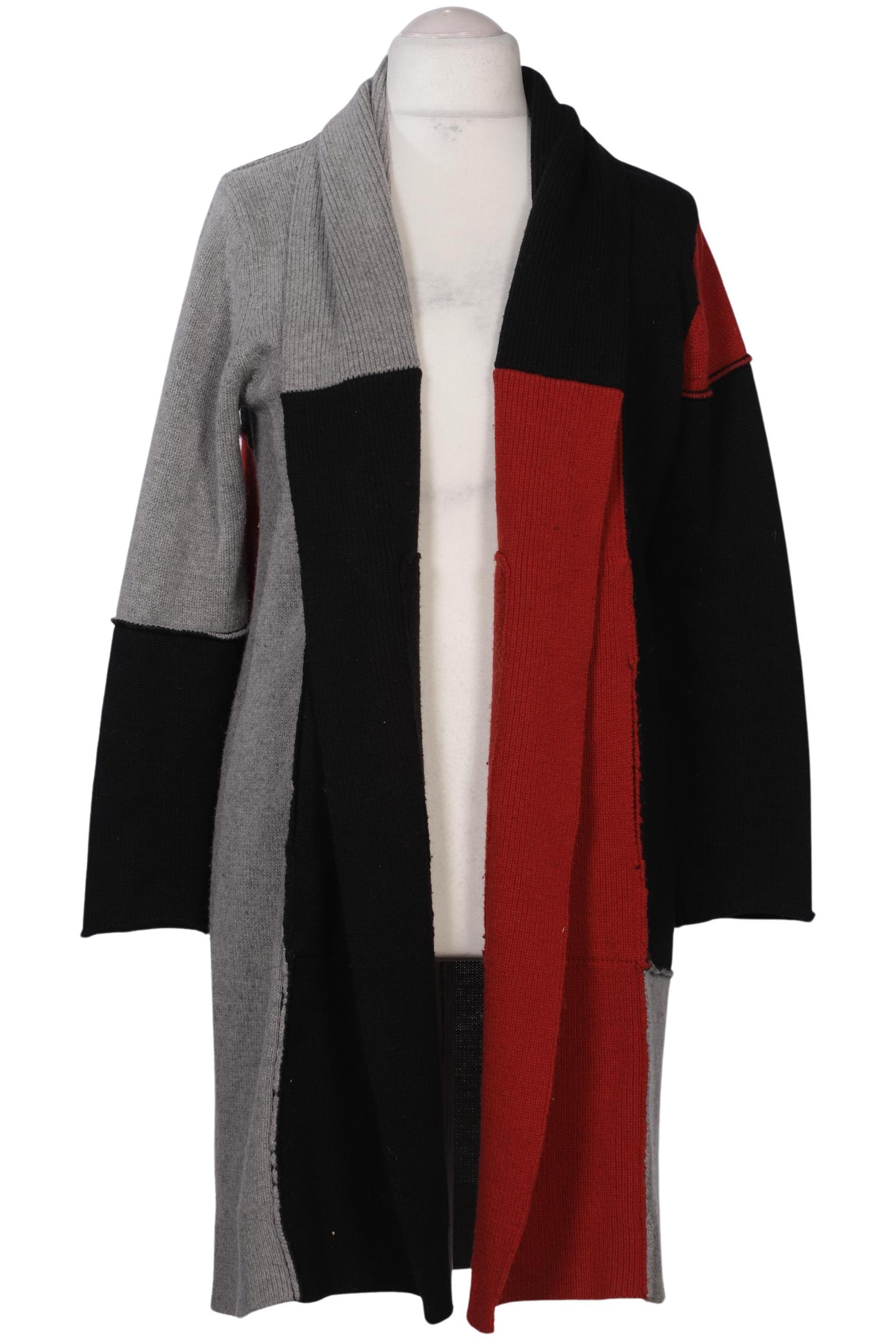 

Steffen Schraut Damen Strickjacke, mehrfarbig, Gr. 38